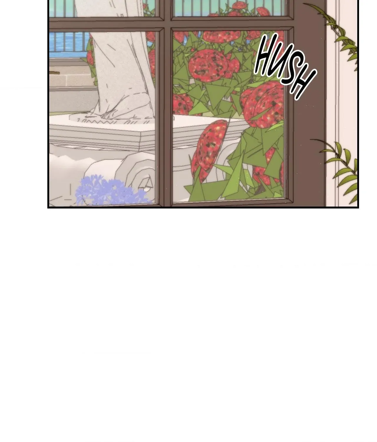 For the Shattered Things Chapter 45 page 50 - 