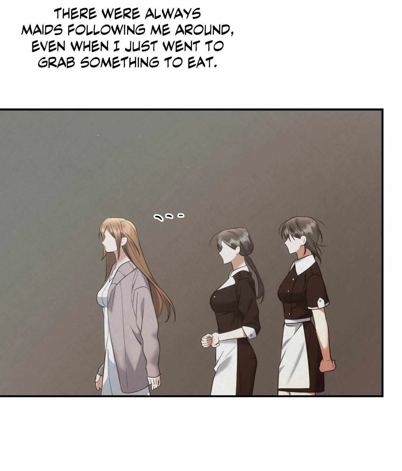 For the Shattered Things Chapter 45 page 51 - 