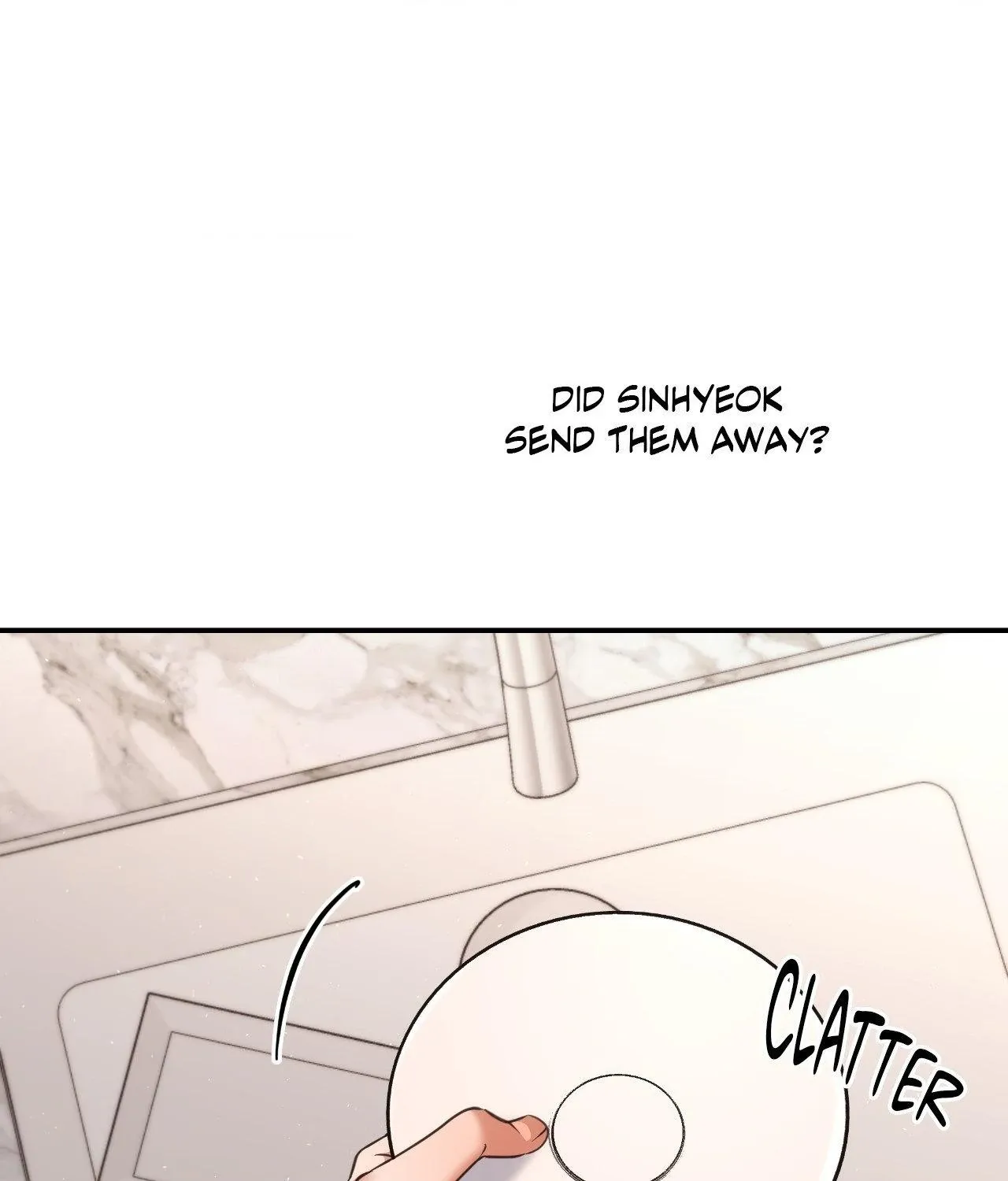 For the Shattered Things Chapter 45 page 52 - 