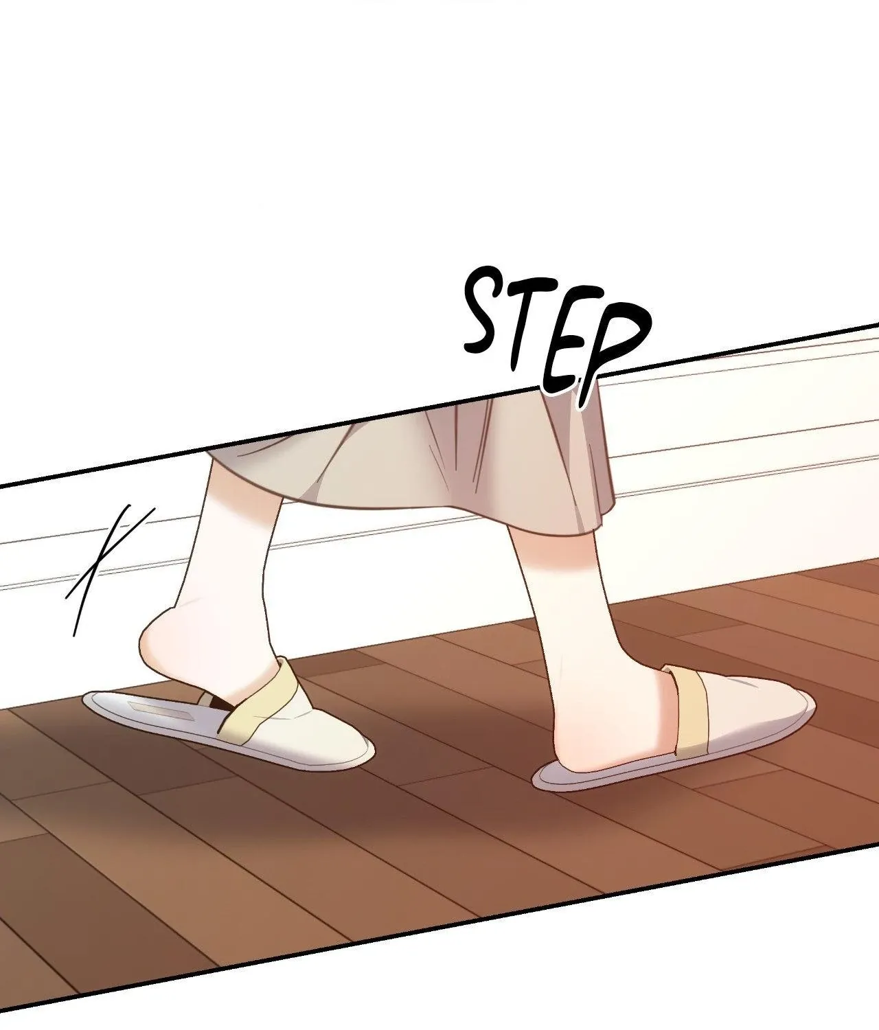 For the Shattered Things Chapter 45 page 59 - 