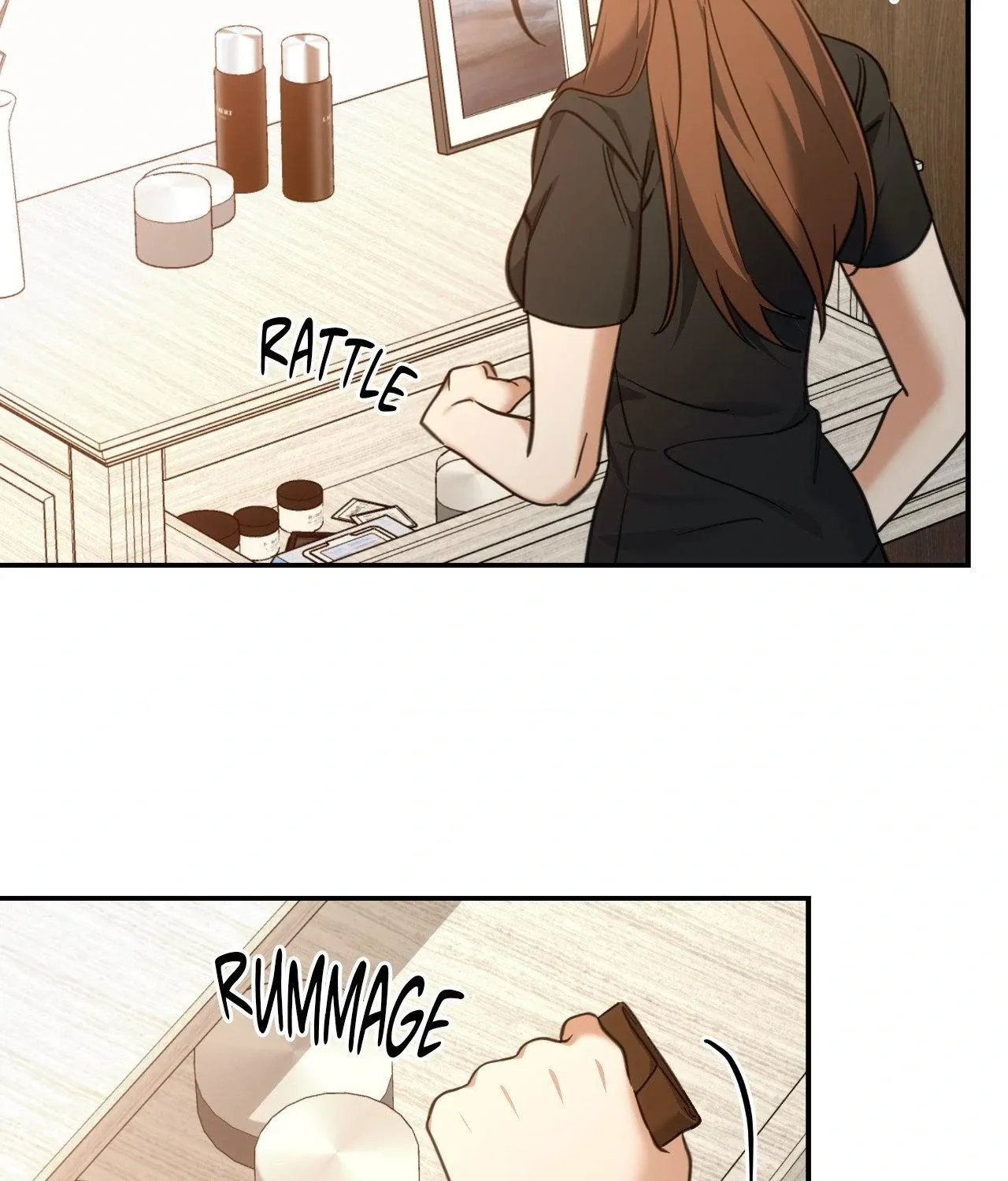 For the Shattered Things Chapter 45 page 62 - 