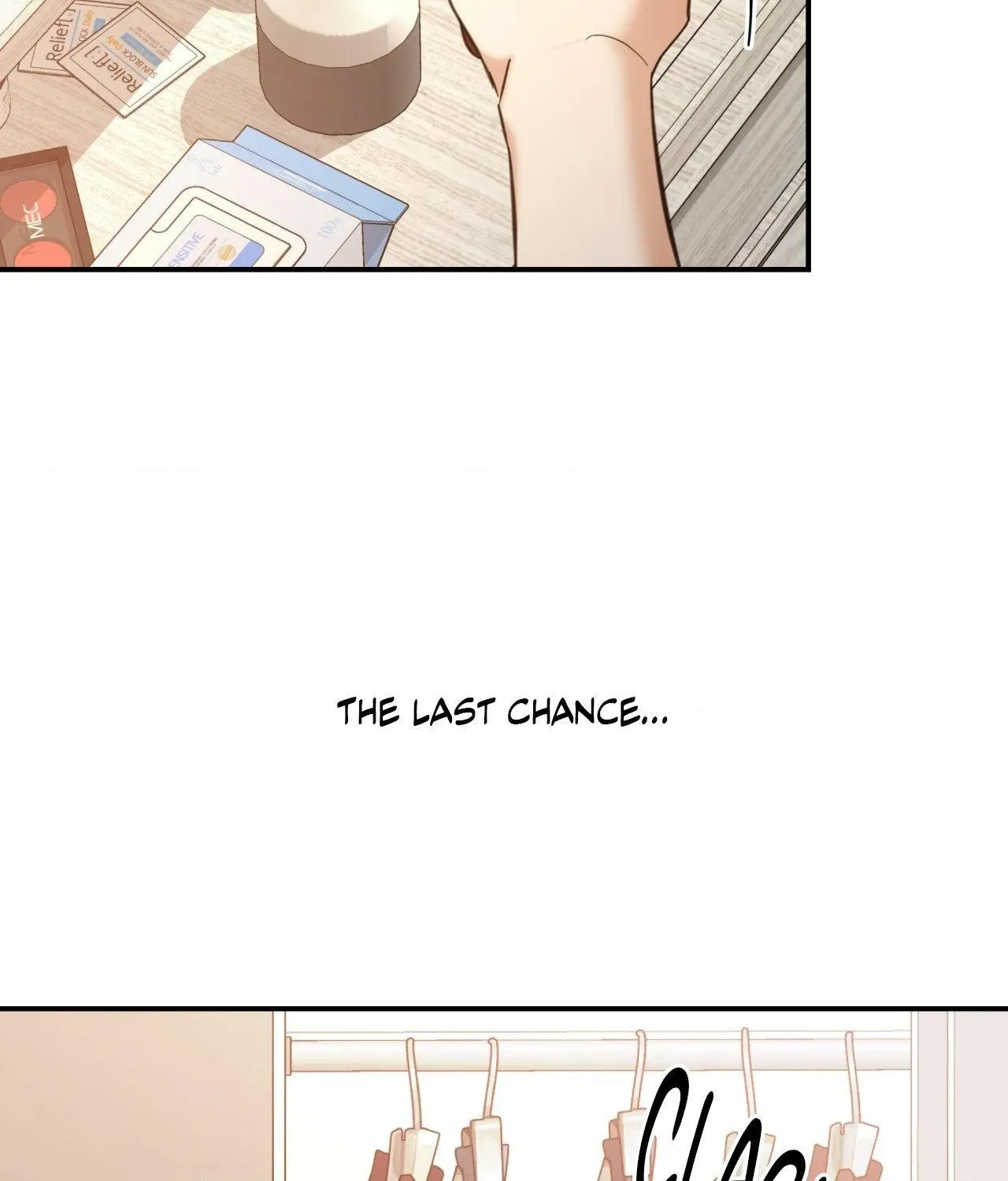 For the Shattered Things Chapter 45 page 63 - 