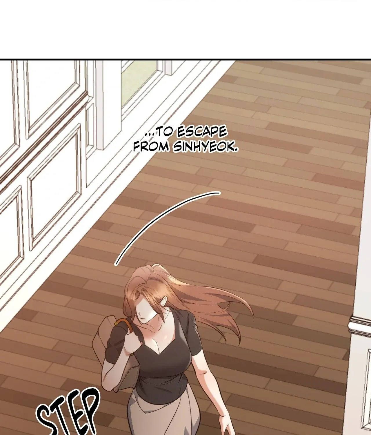 For the Shattered Things Chapter 45 page 66 - 