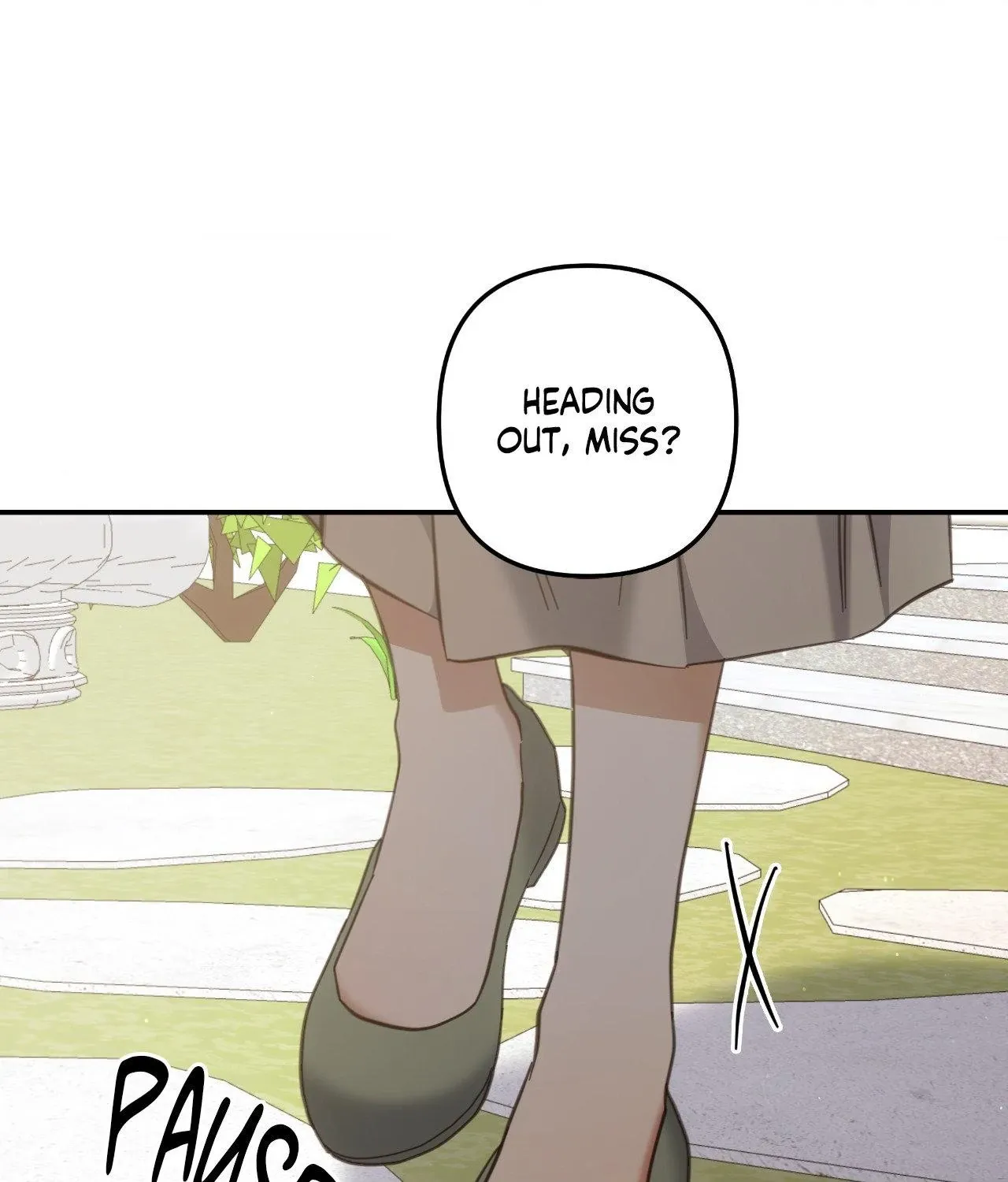 For the Shattered Things Chapter 45 page 70 - 