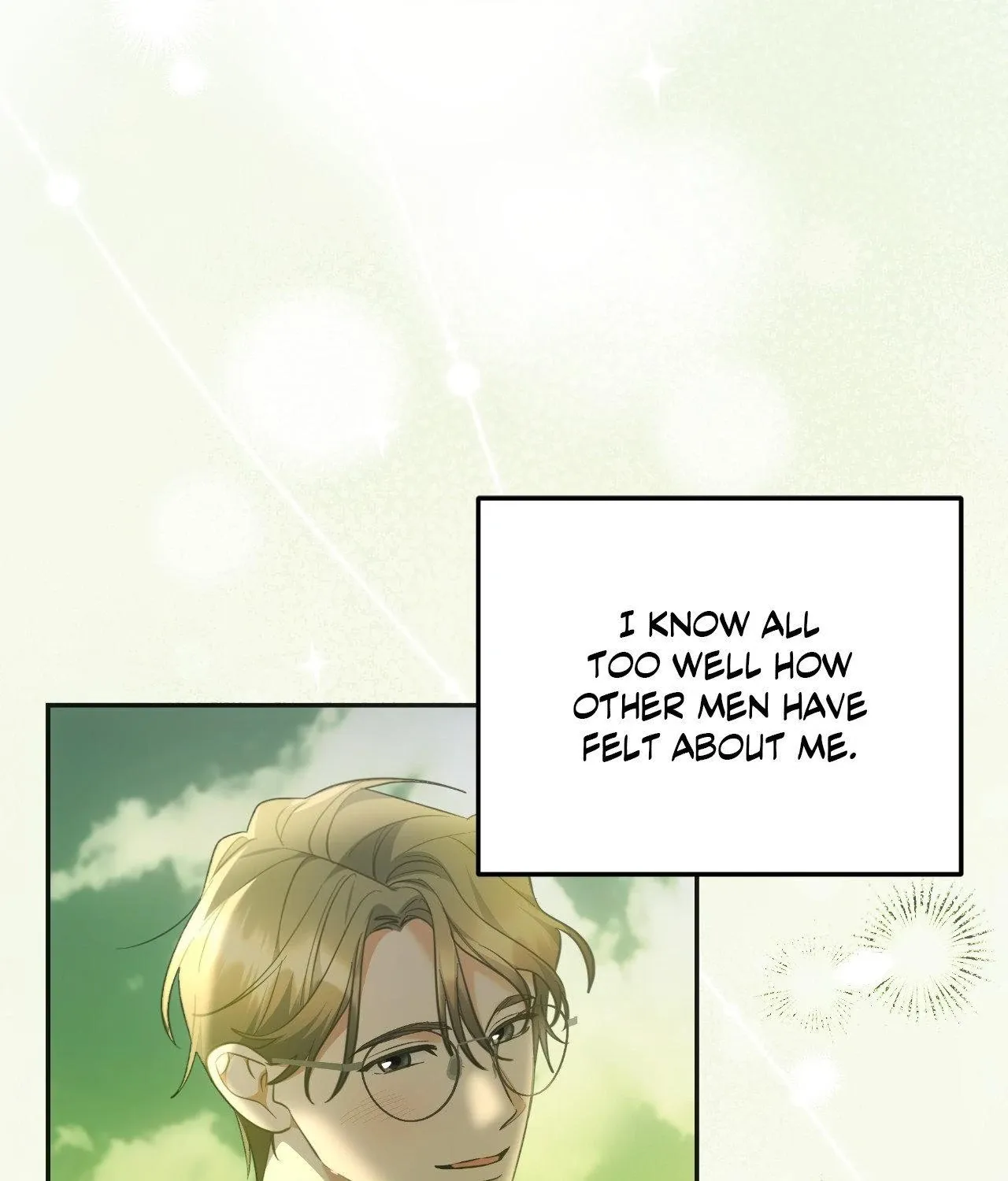For the Shattered Things Chapter 45 page 8 - 
