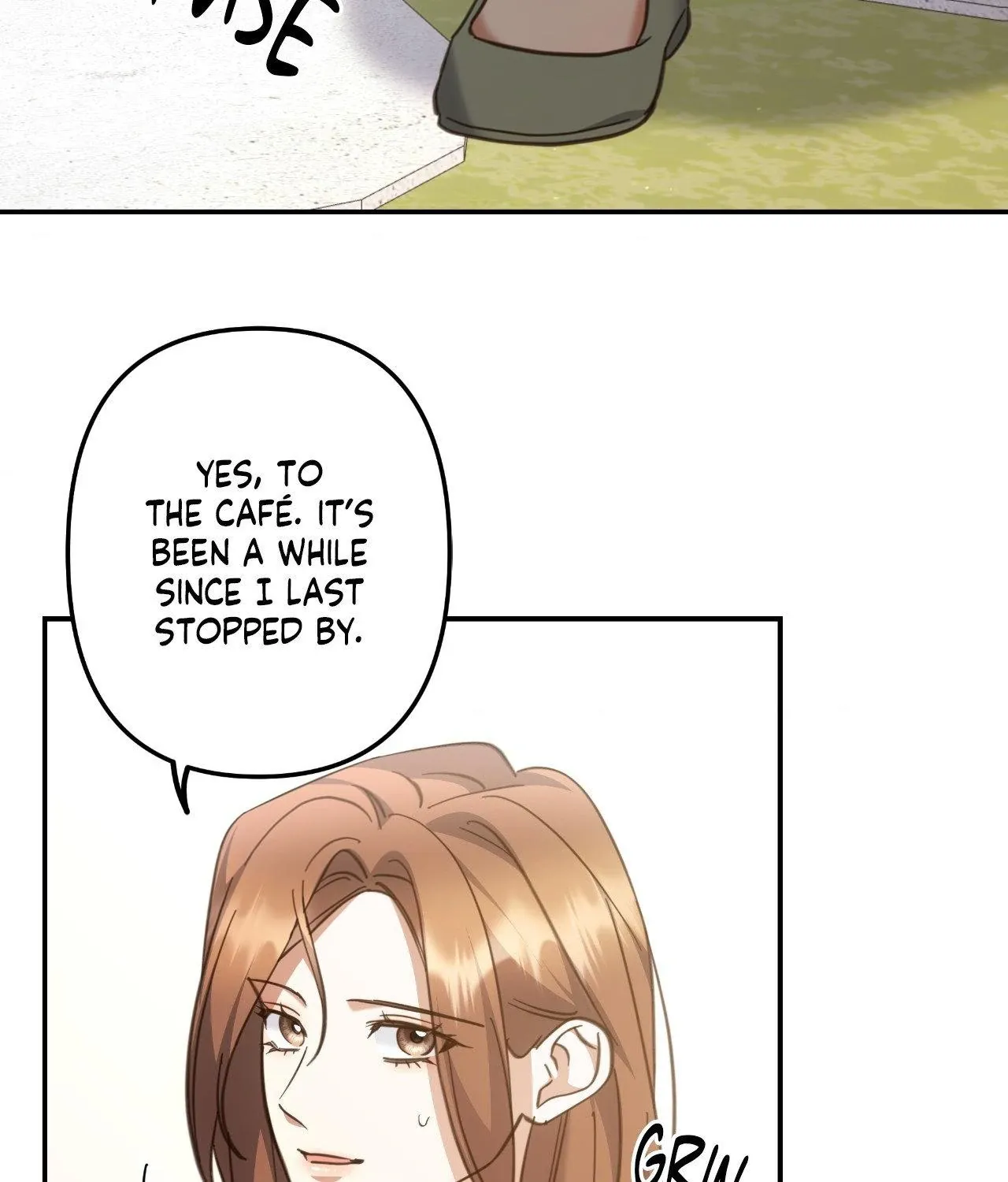 For the Shattered Things Chapter 45 page 71 - 
