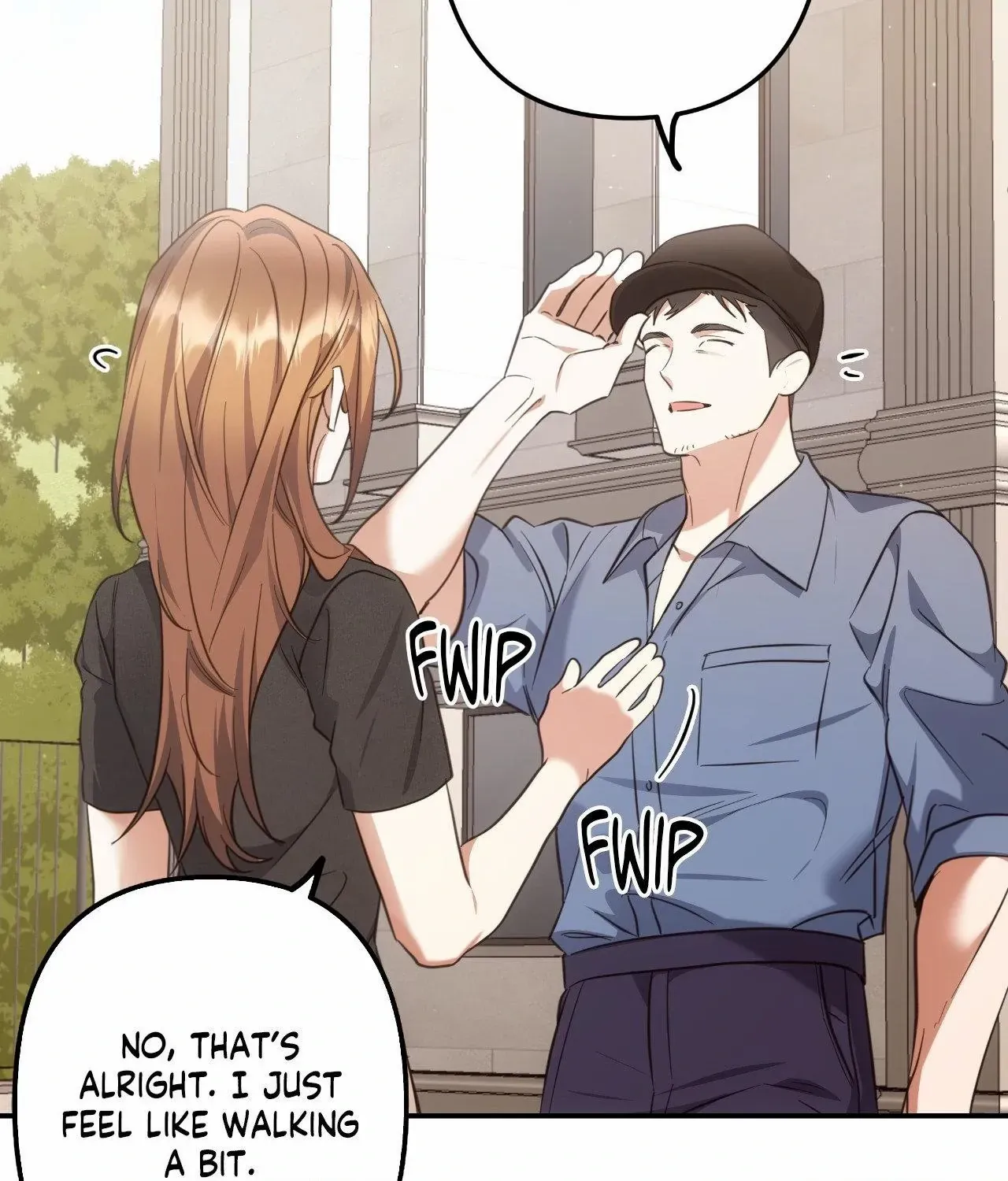 For the Shattered Things Chapter 45 page 73 - 