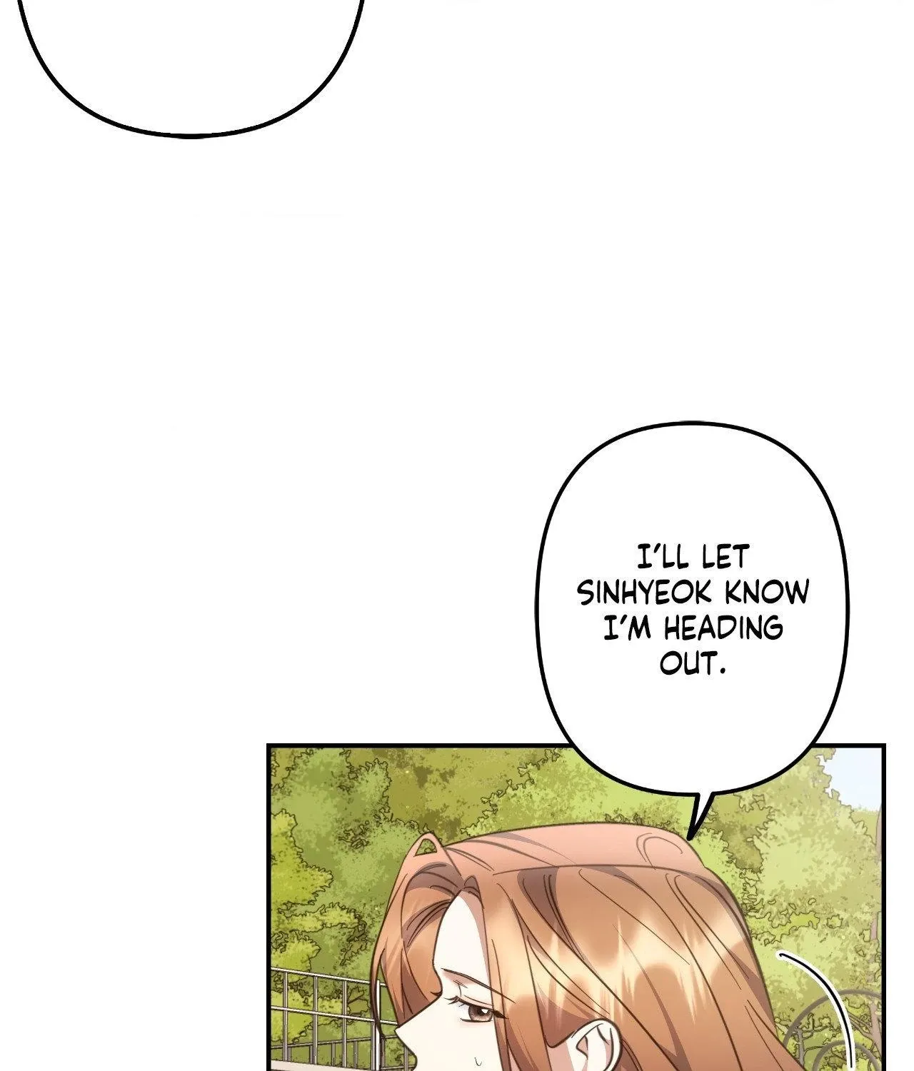 For the Shattered Things Chapter 45 page 74 - 