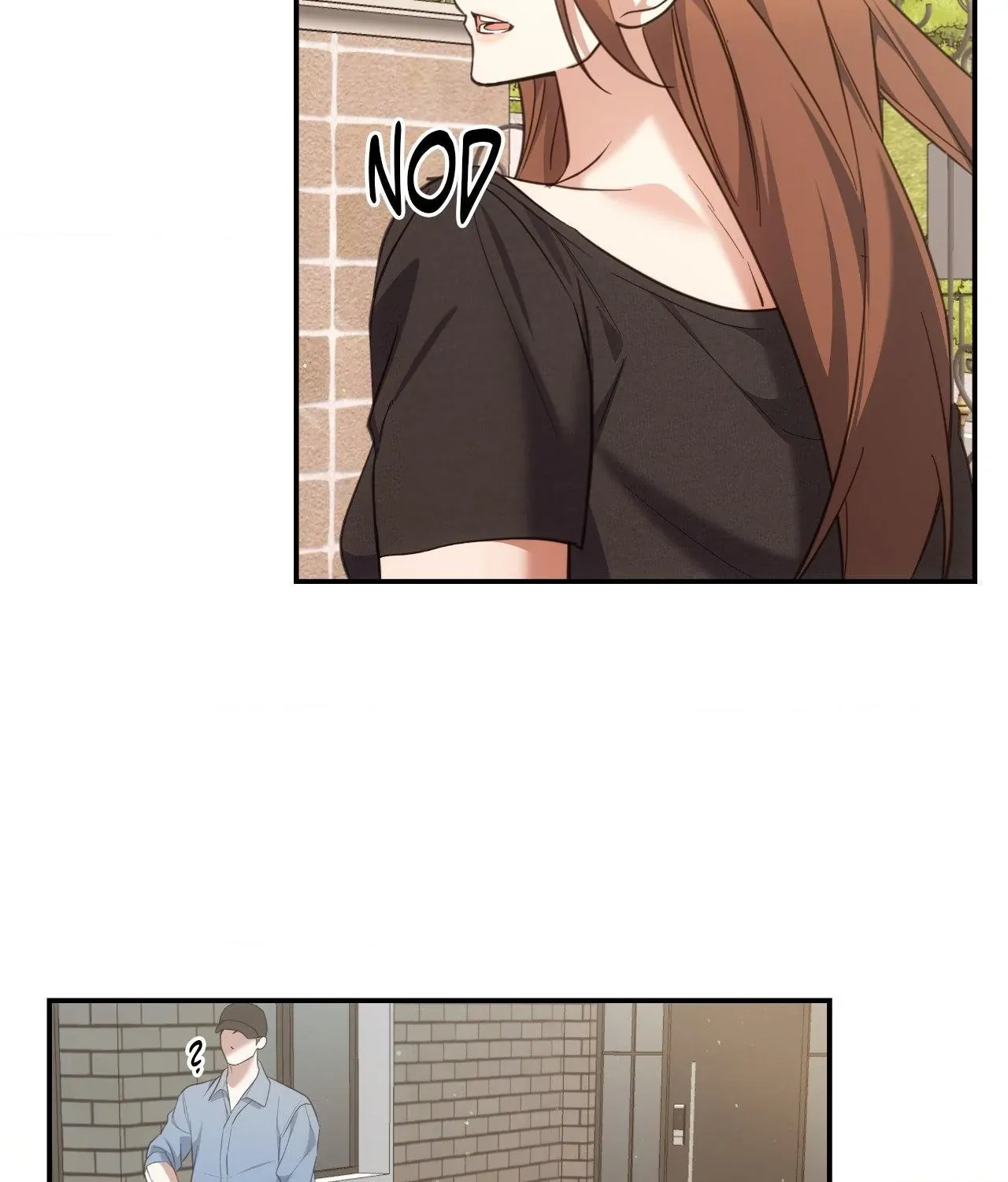 For the Shattered Things Chapter 45 page 75 - 