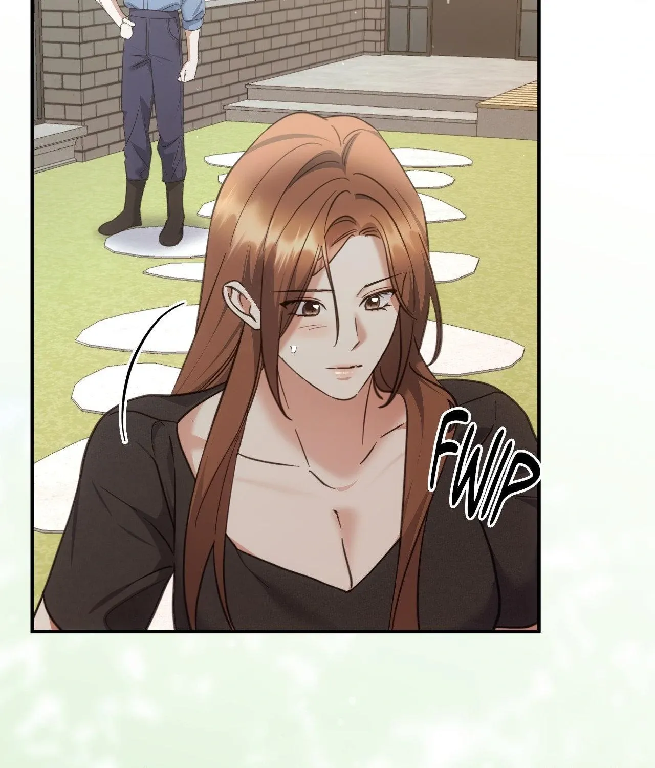 For the Shattered Things Chapter 45 page 76 - 