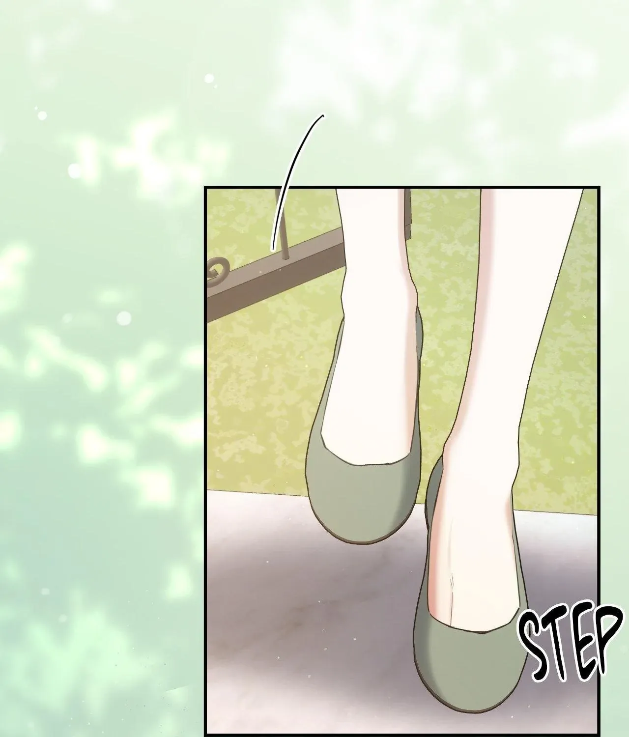 For the Shattered Things Chapter 45 page 77 - 