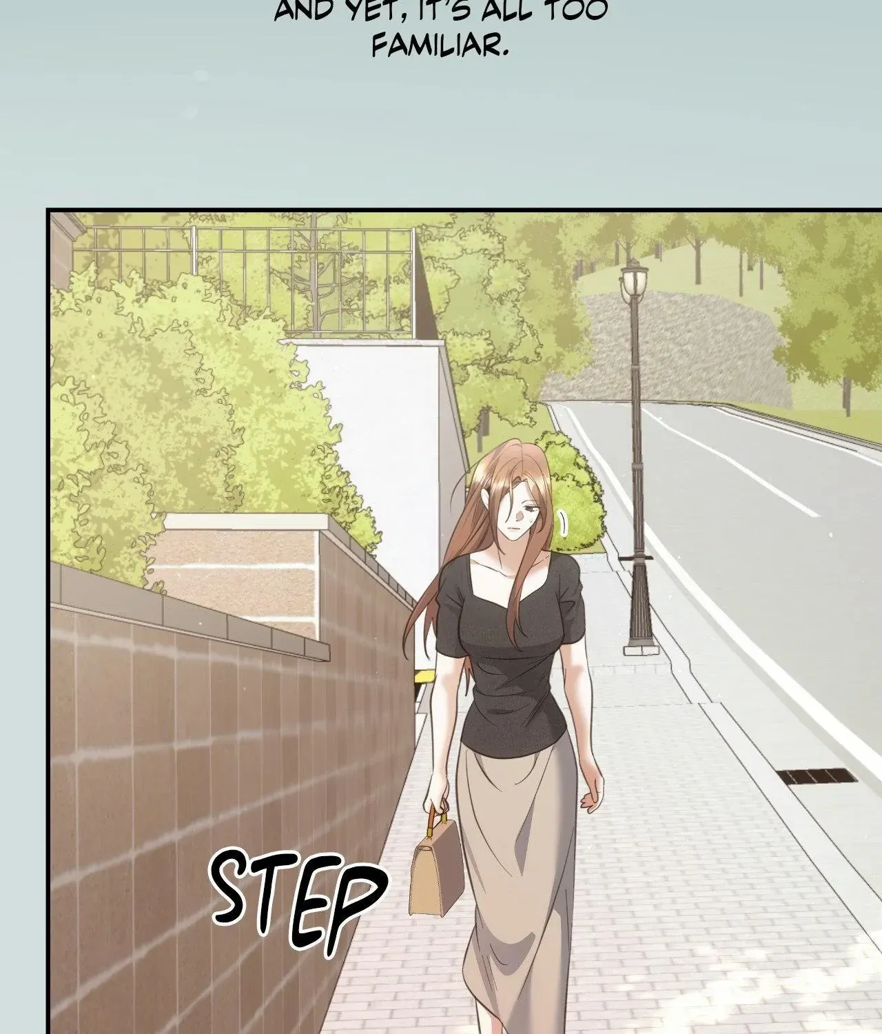 For the Shattered Things Chapter 45 page 80 - 