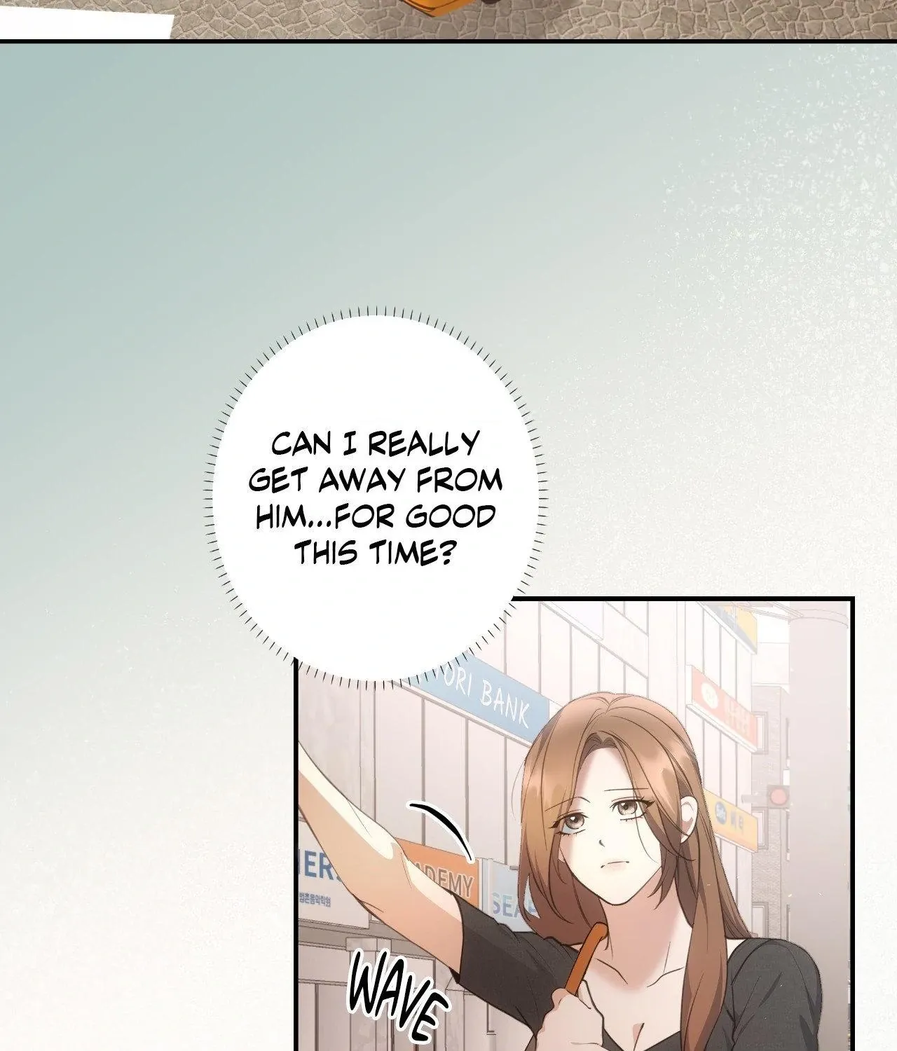 For the Shattered Things Chapter 45 page 83 - 