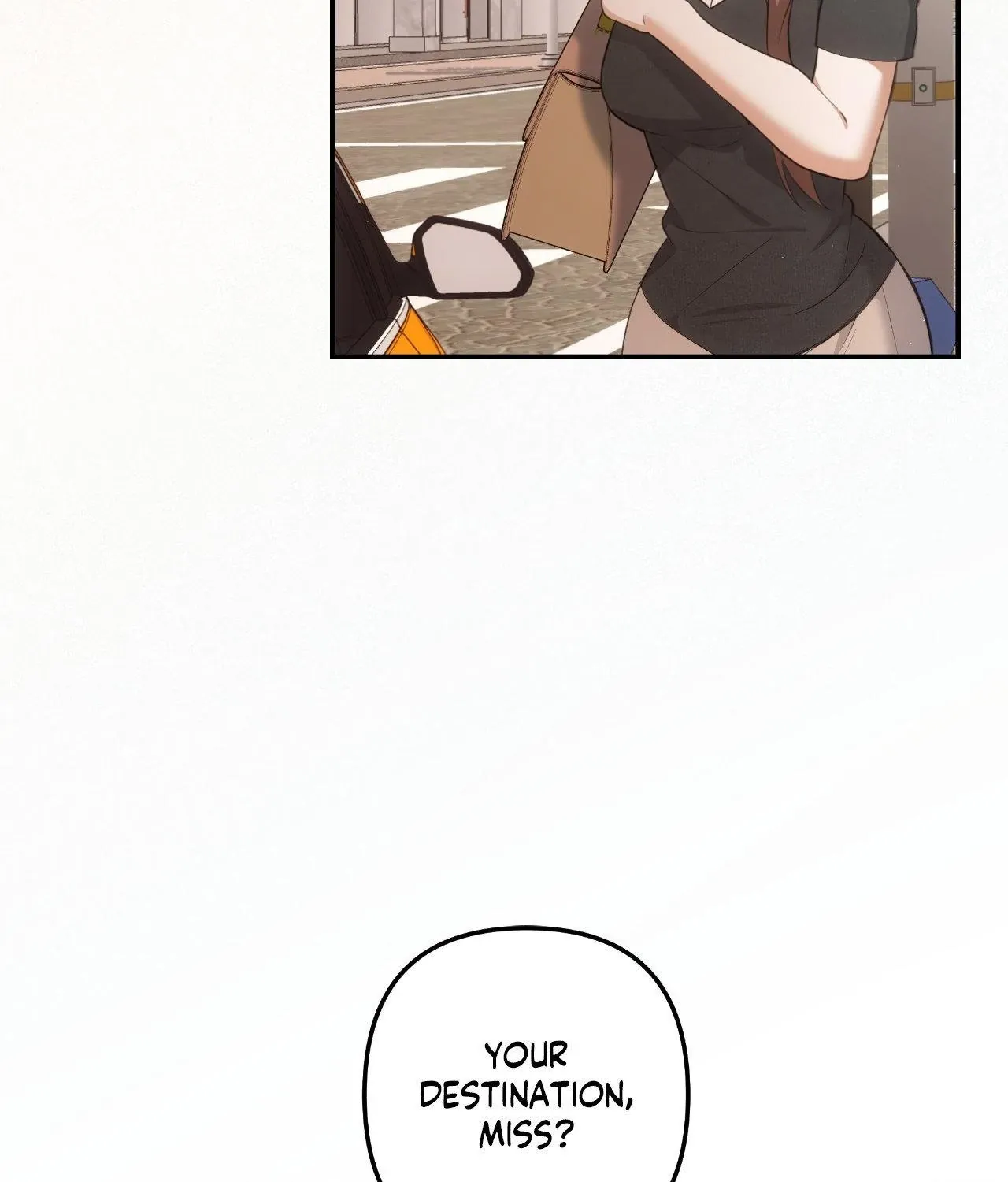 For the Shattered Things Chapter 45 page 84 - 
