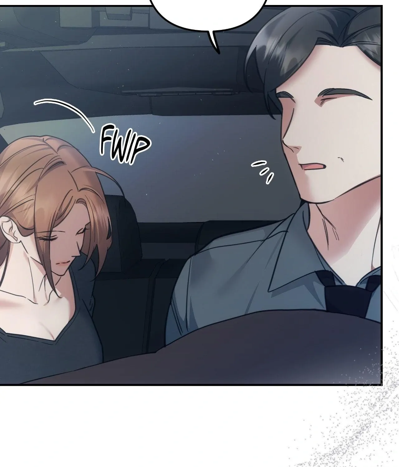 For the Shattered Things Chapter 45 page 85 - 