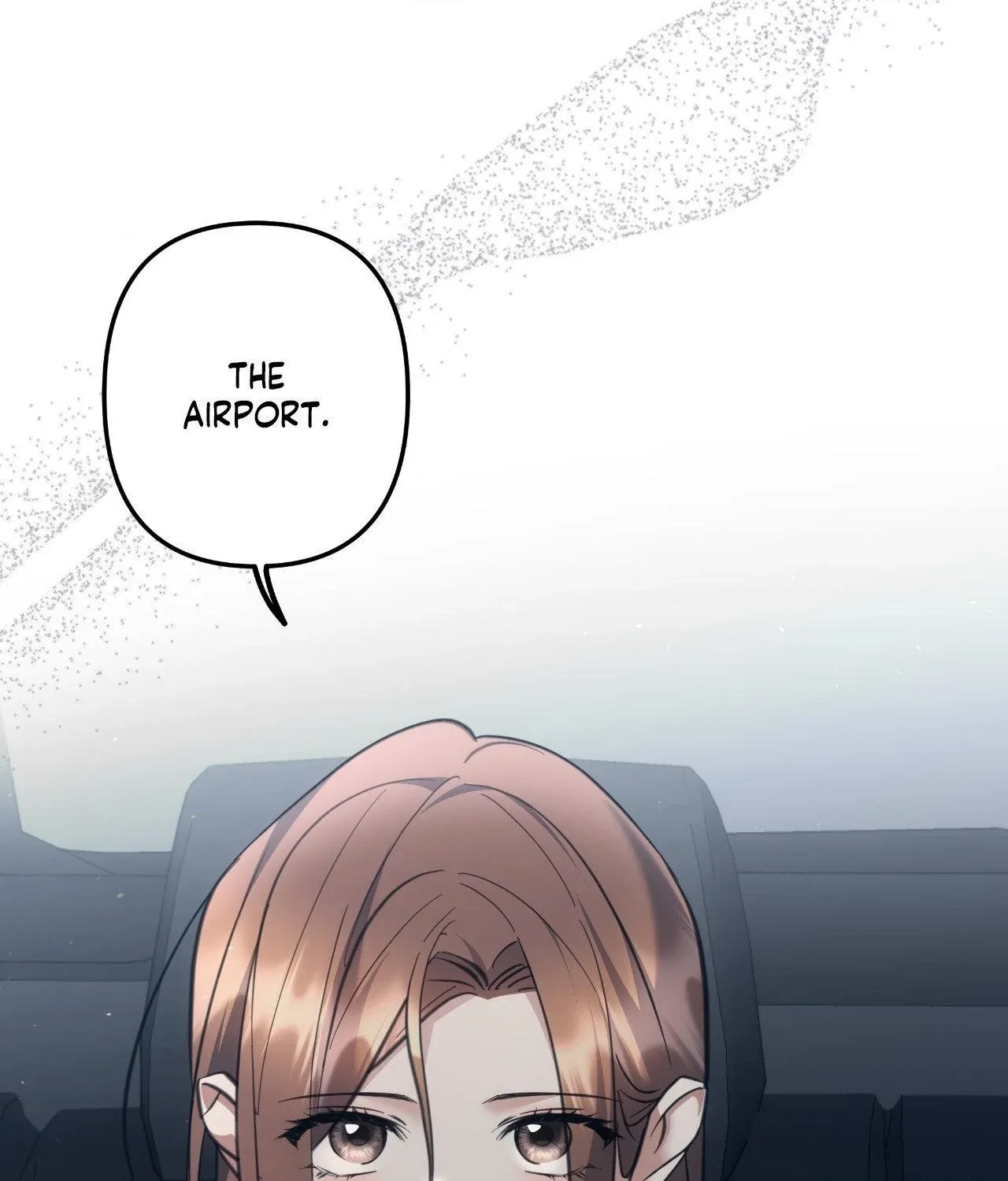 For the Shattered Things Chapter 45 page 86 - 