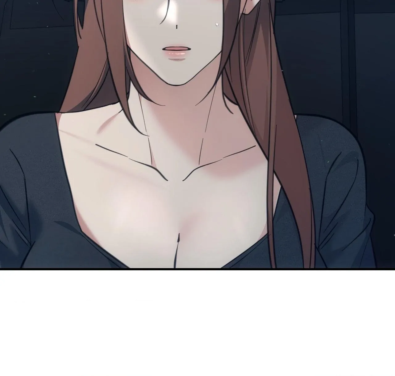 For the Shattered Things Chapter 45 page 87 - 