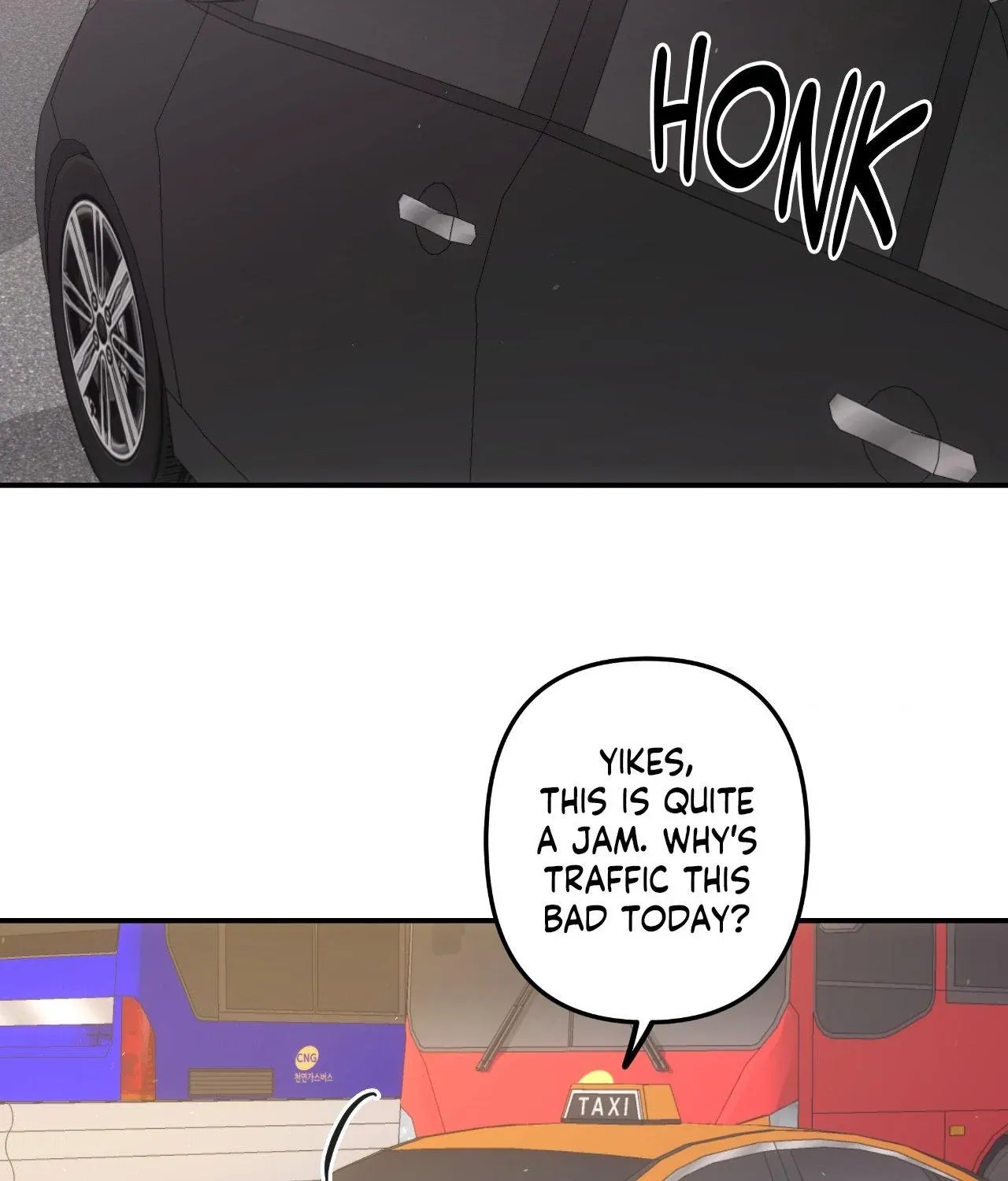 For the Shattered Things Chapter 46 page 2 - 