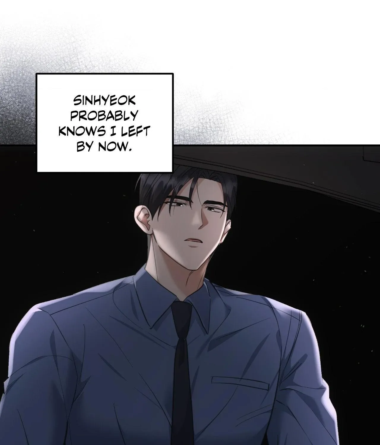 For the Shattered Things Chapter 46 page 12 - 