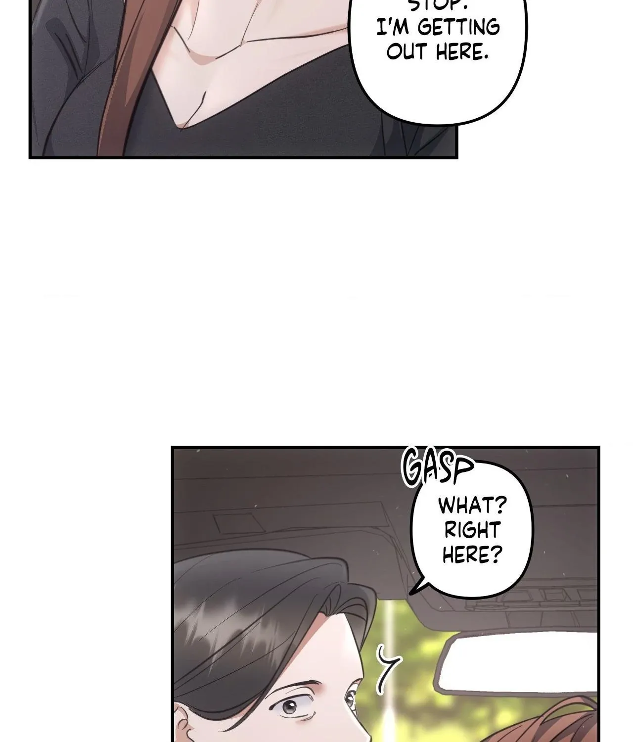 For the Shattered Things Chapter 46 page 15 - 