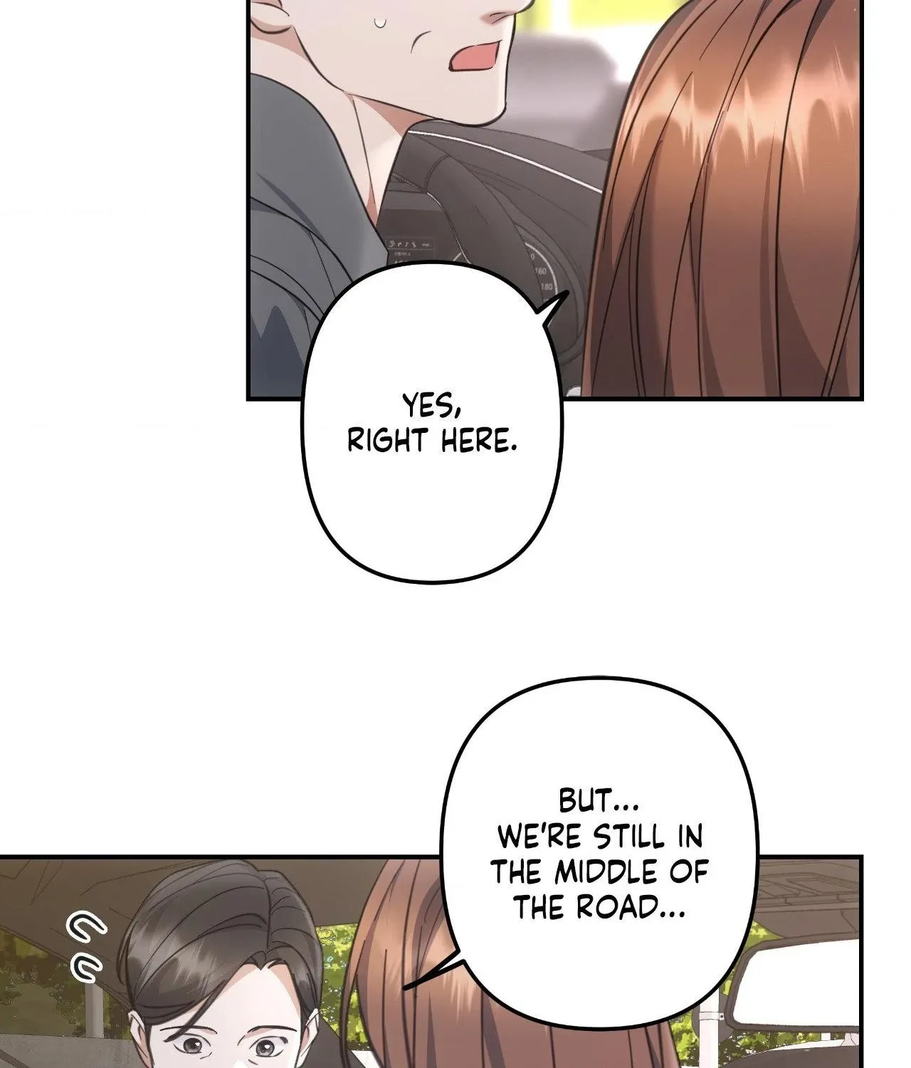 For the Shattered Things Chapter 46 page 16 - 