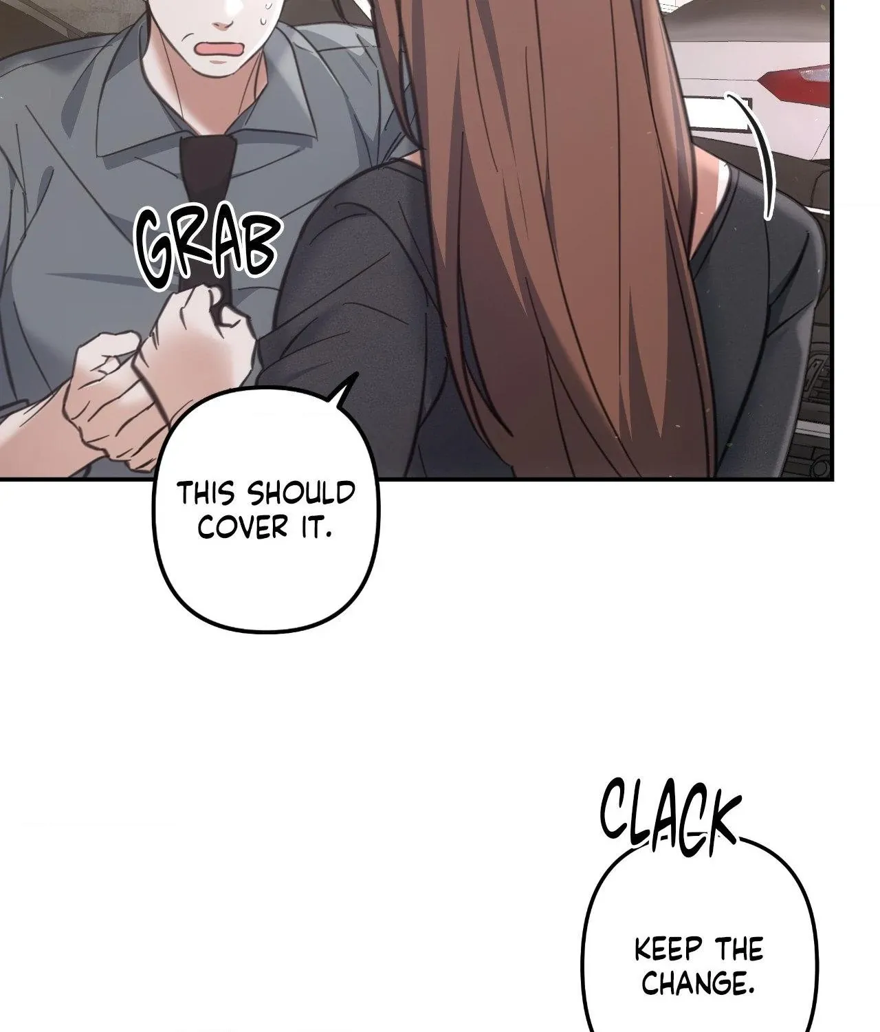 For the Shattered Things Chapter 46 page 17 - 