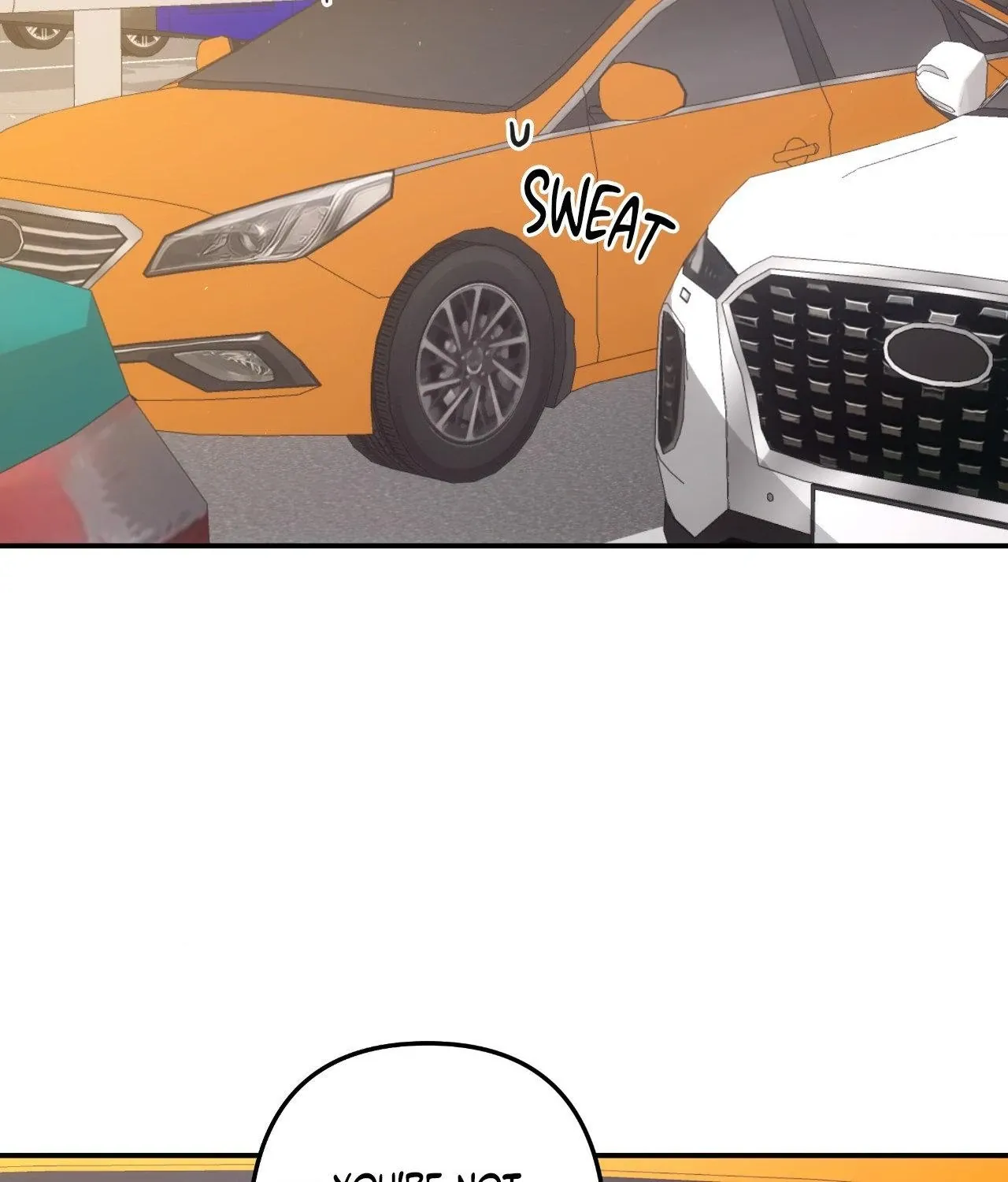 For the Shattered Things Chapter 46 page 3 - 