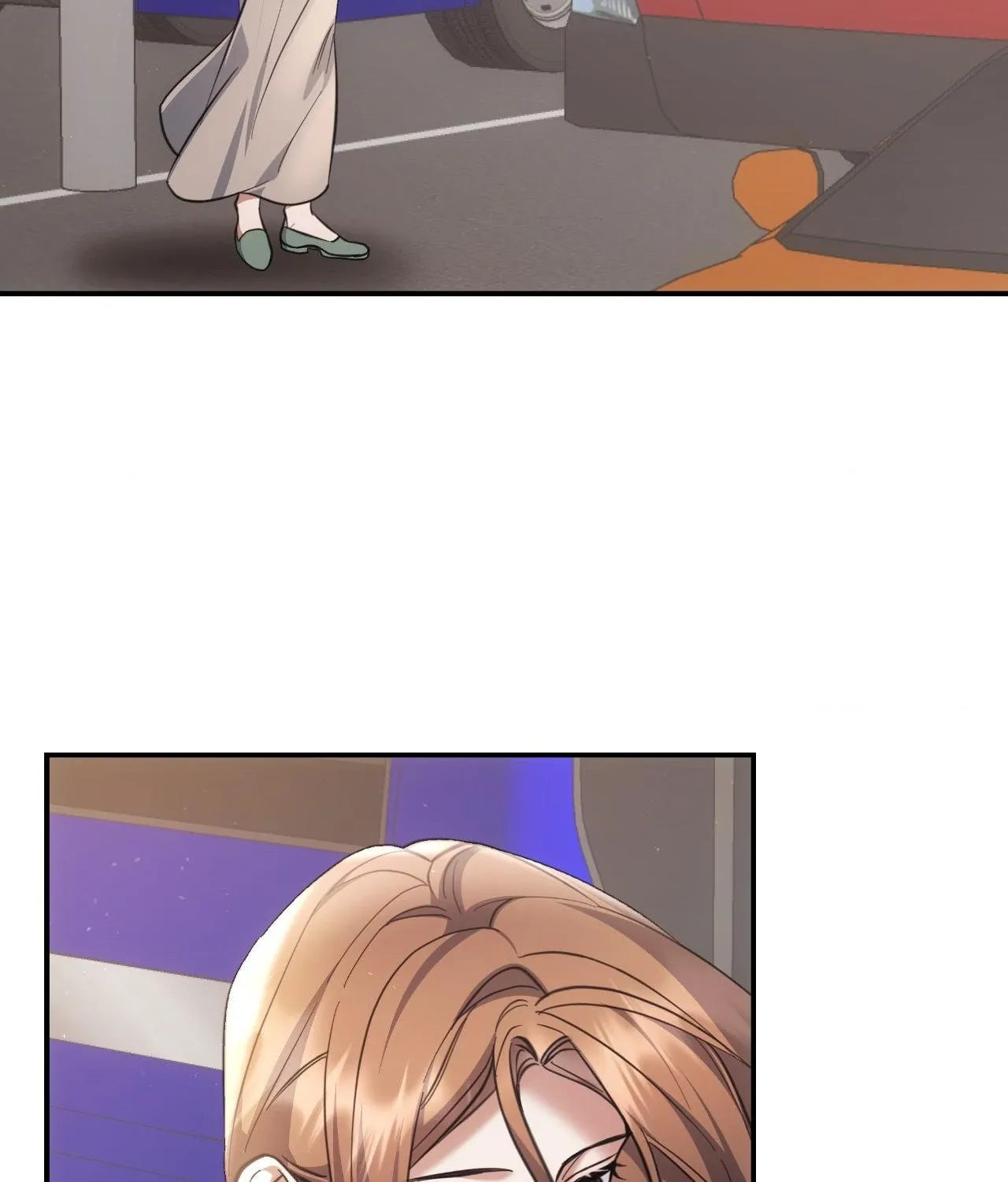 For the Shattered Things Chapter 46 page 23 - 