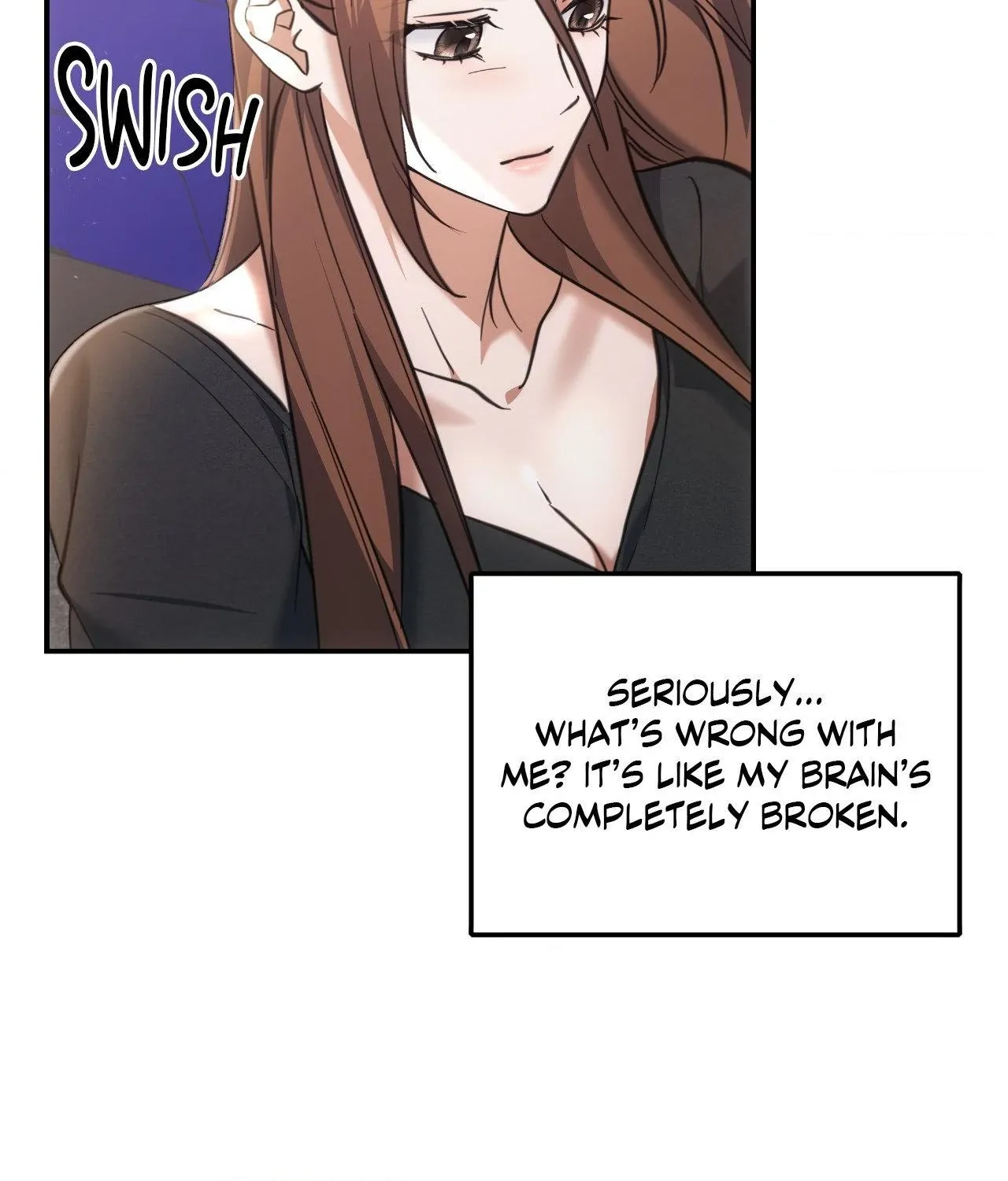 For the Shattered Things Chapter 46 page 24 - 