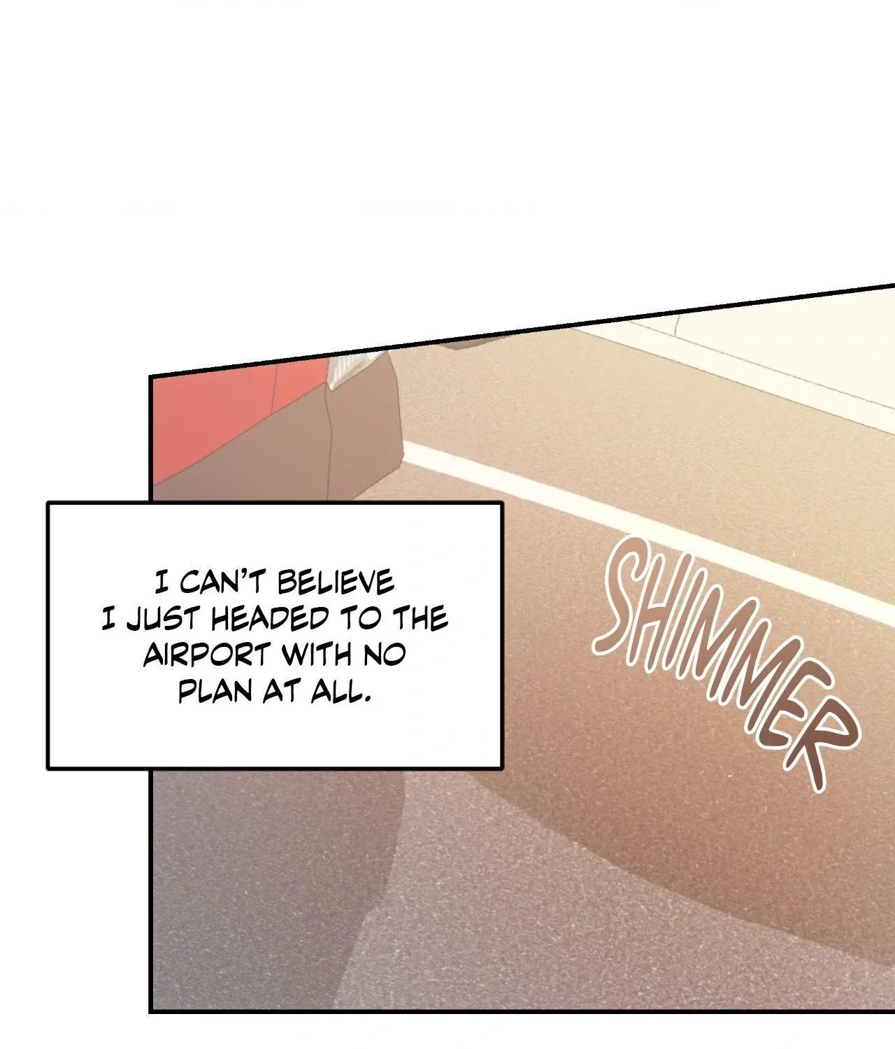 For the Shattered Things Chapter 46 page 25 - 
