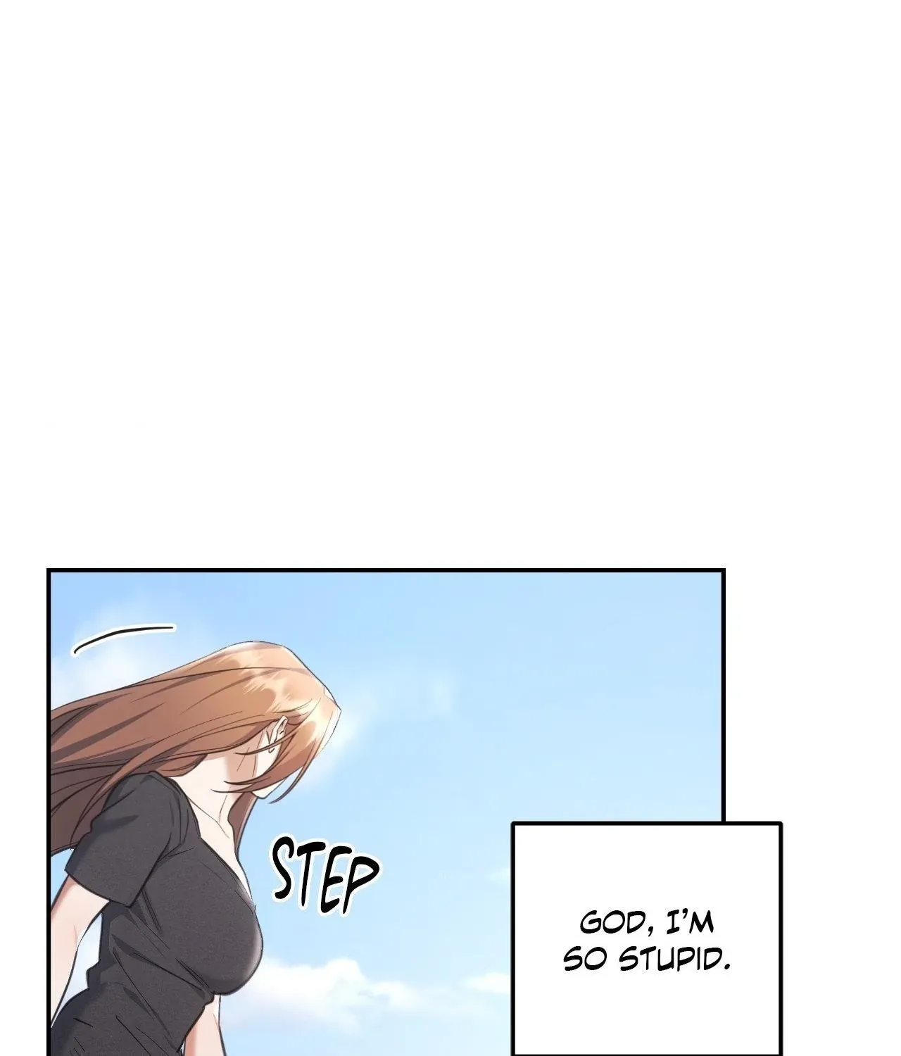 For the Shattered Things Chapter 46 page 26 - 