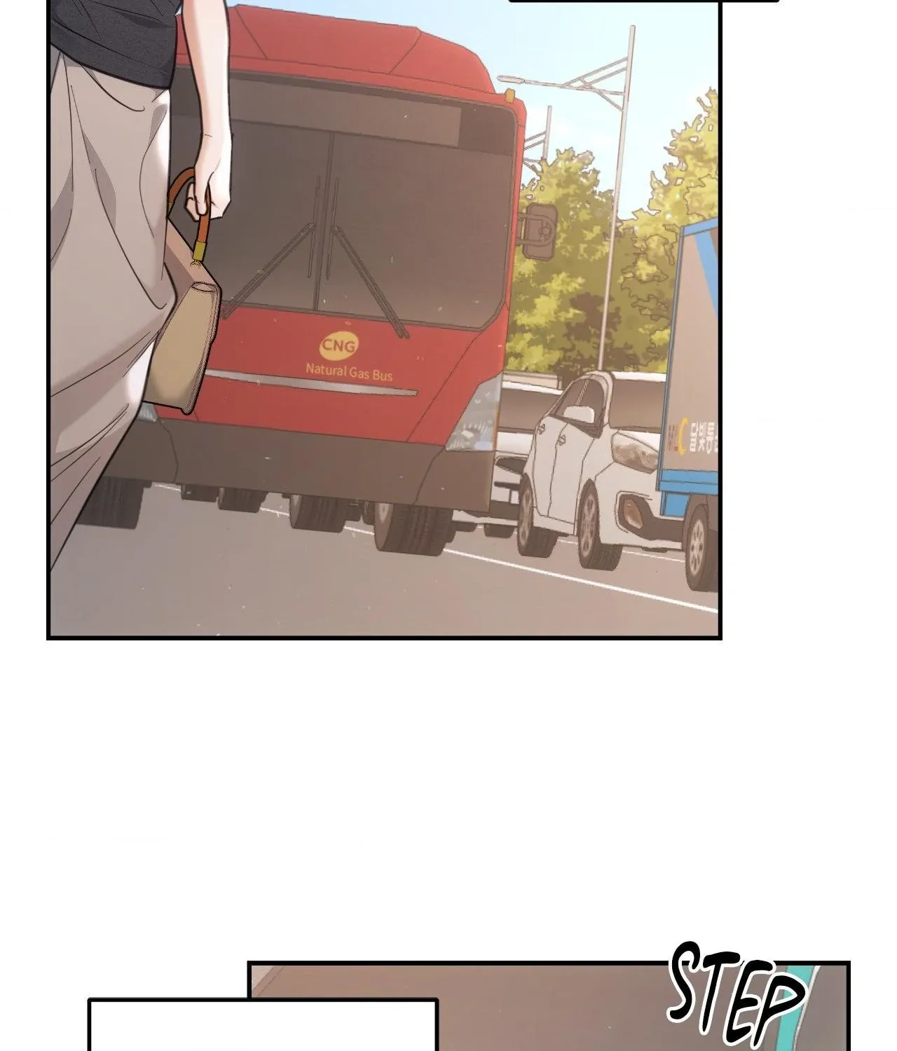 For the Shattered Things Chapter 46 page 27 - 