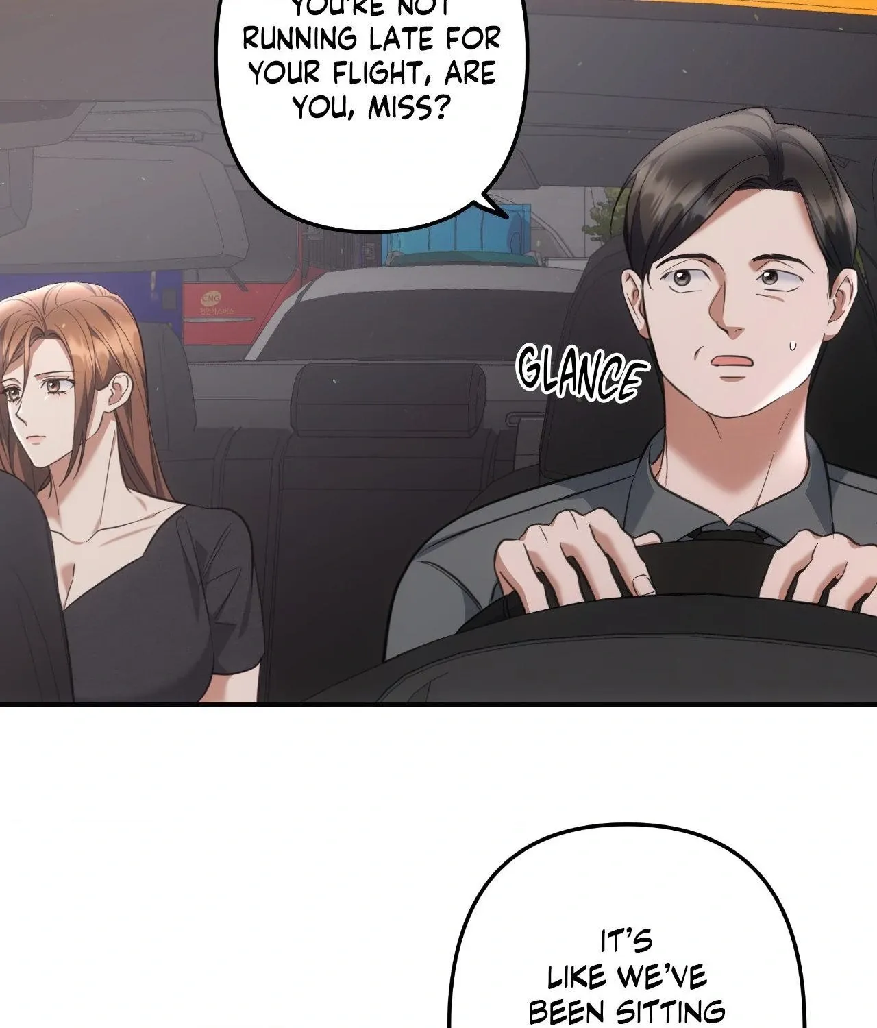 For the Shattered Things Chapter 46 page 4 - 