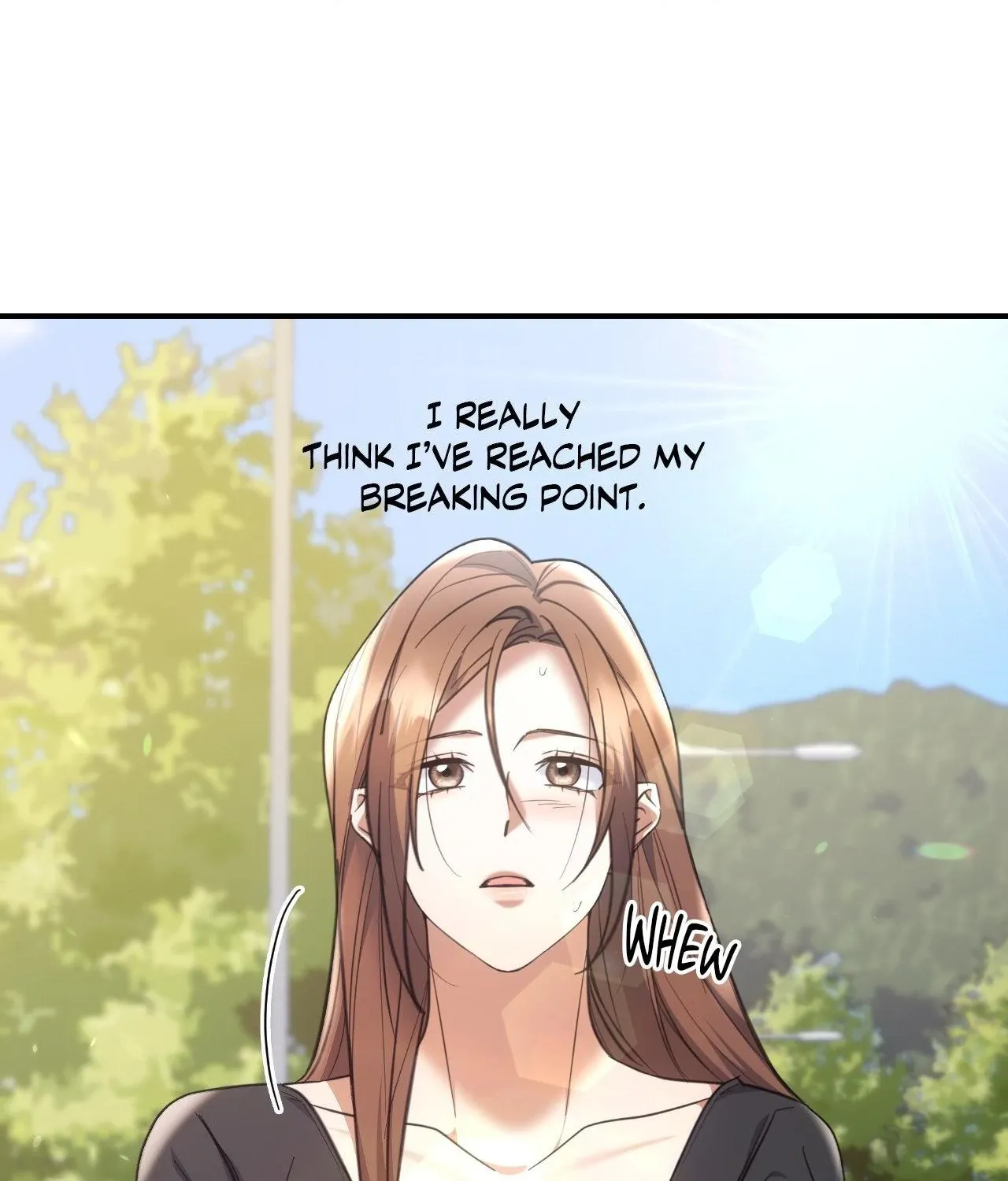 For the Shattered Things Chapter 46 page 34 - 
