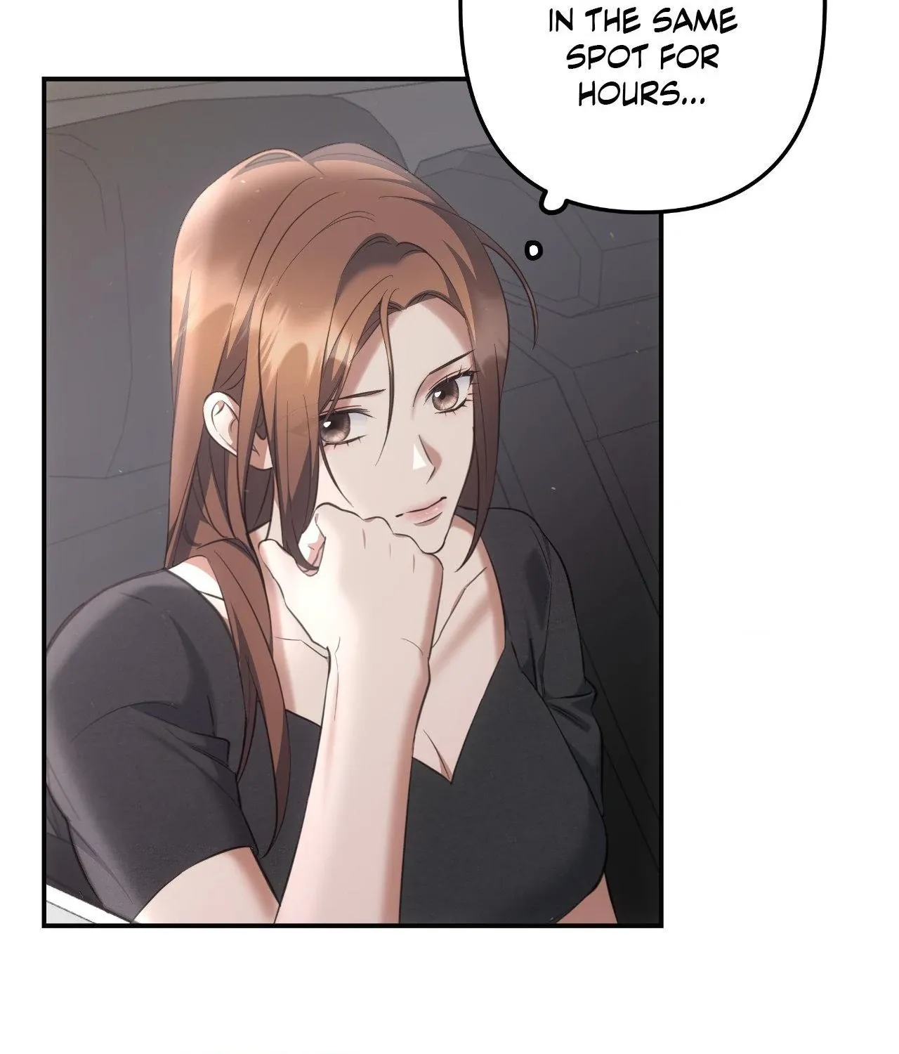 For the Shattered Things Chapter 46 page 5 - 