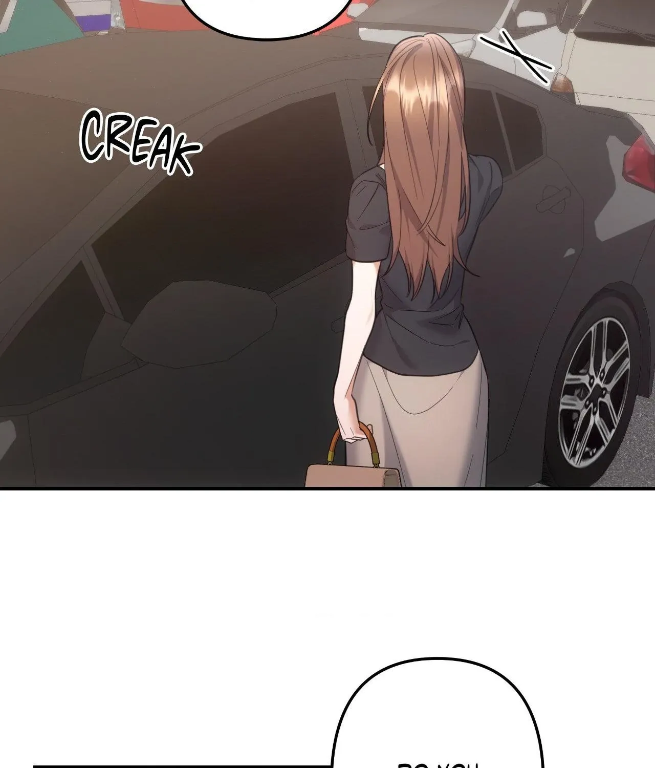 For the Shattered Things Chapter 46 page 44 - 