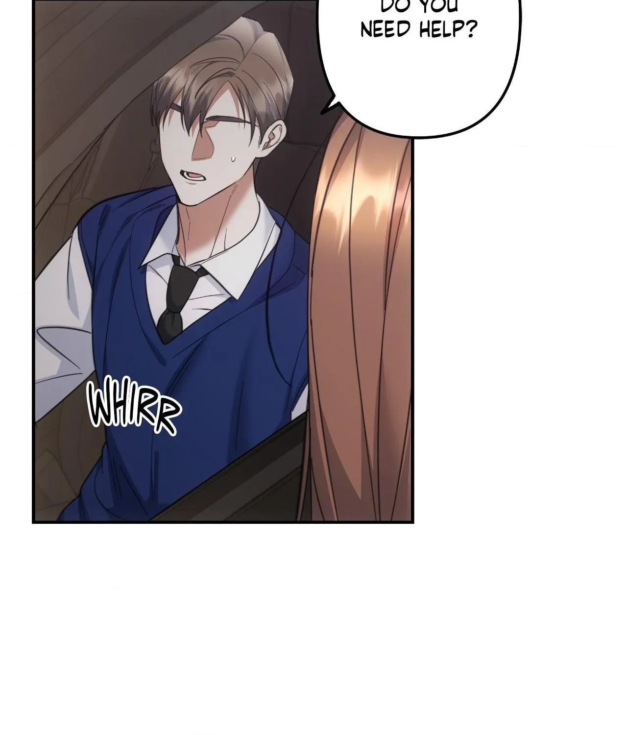 For the Shattered Things Chapter 46 page 45 - 