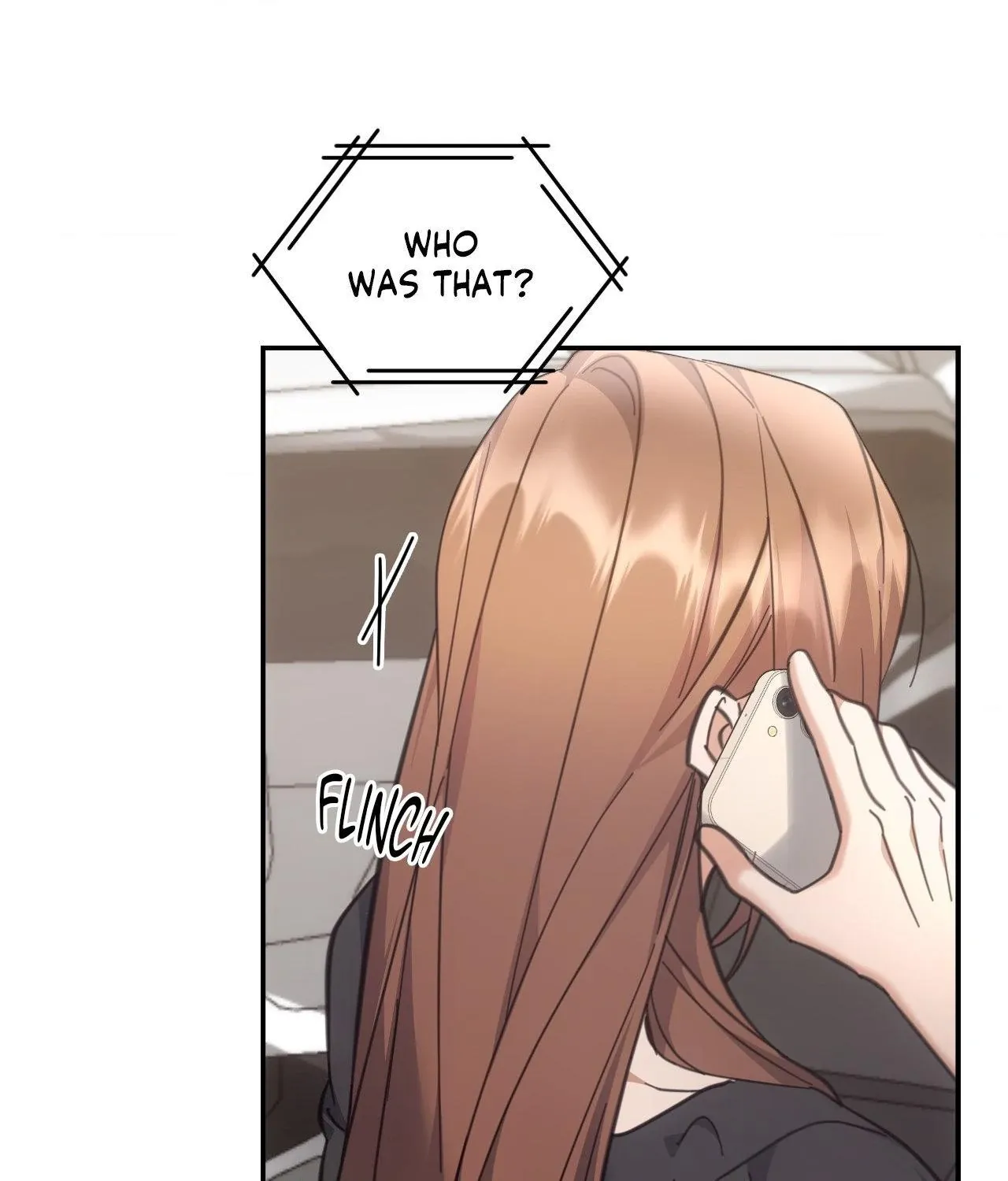 For the Shattered Things Chapter 46 page 46 - 