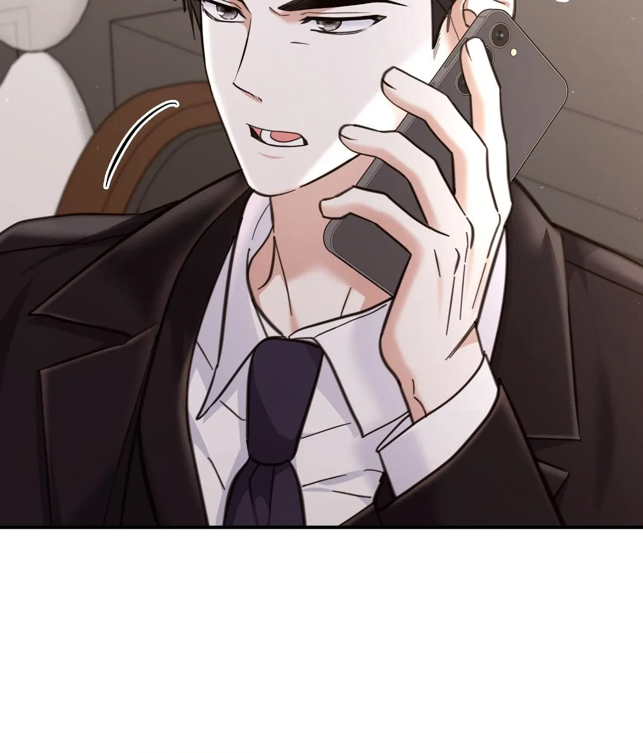 For the Shattered Things Chapter 46 page 49 - 