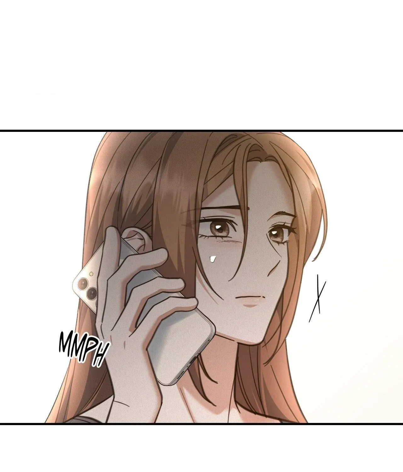For the Shattered Things Chapter 46 page 50 - 