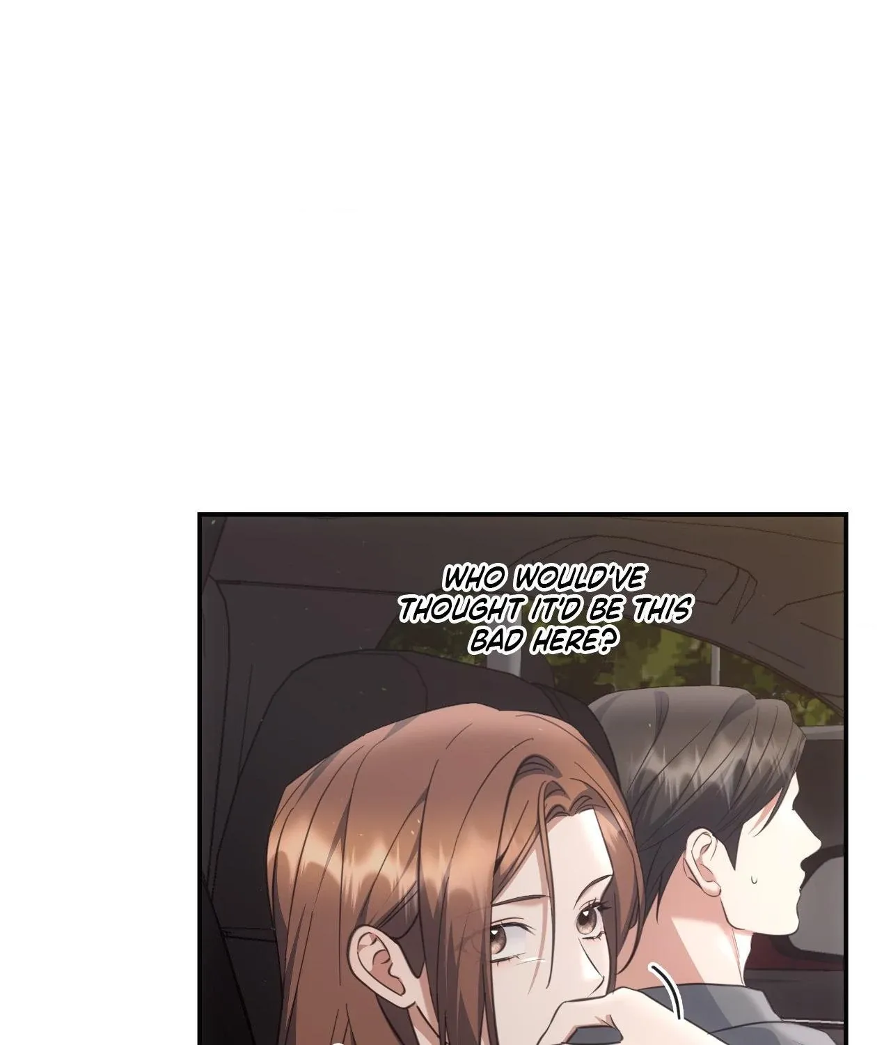 For the Shattered Things Chapter 46 page 6 - 