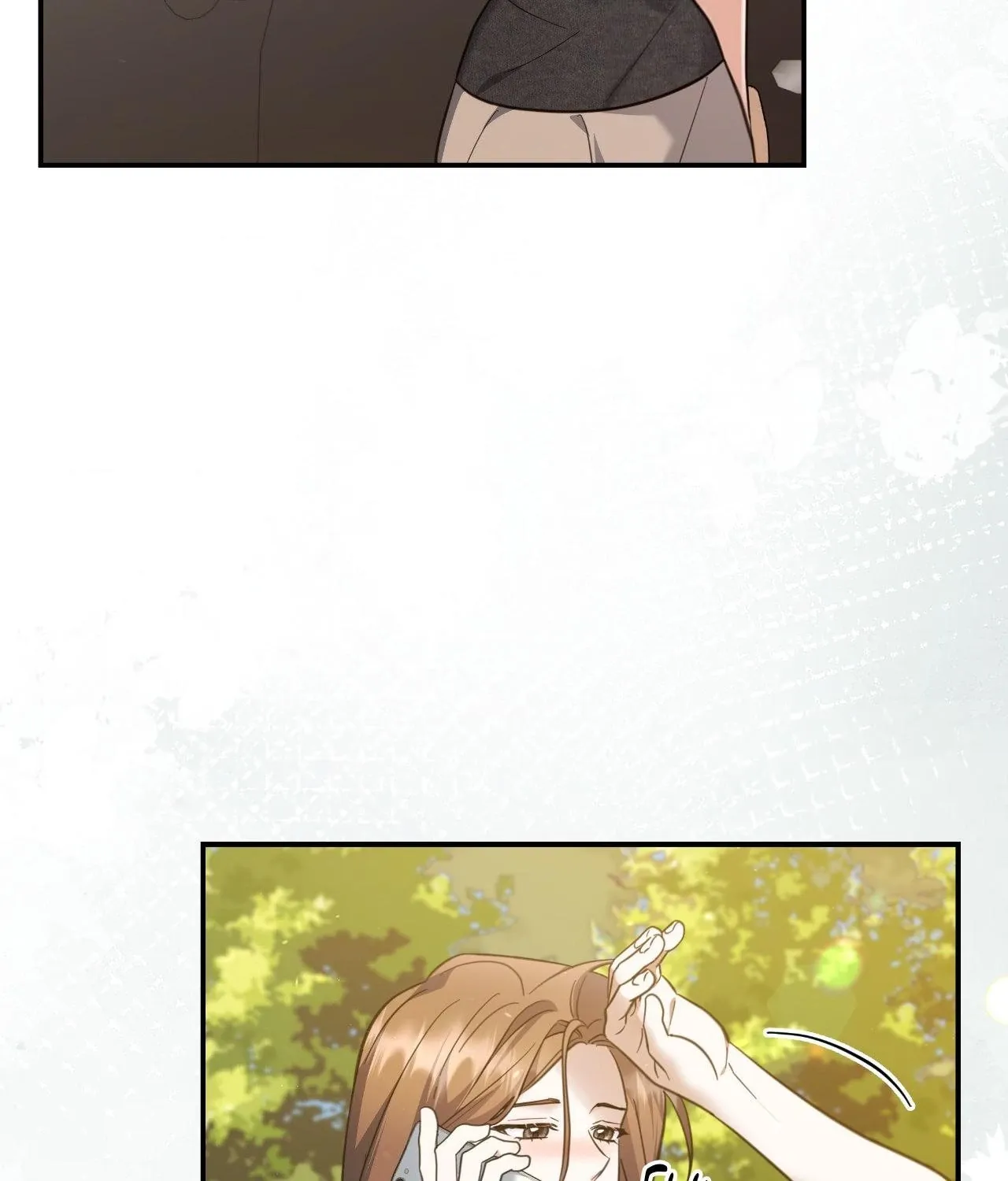 For the Shattered Things Chapter 46 page 52 - 