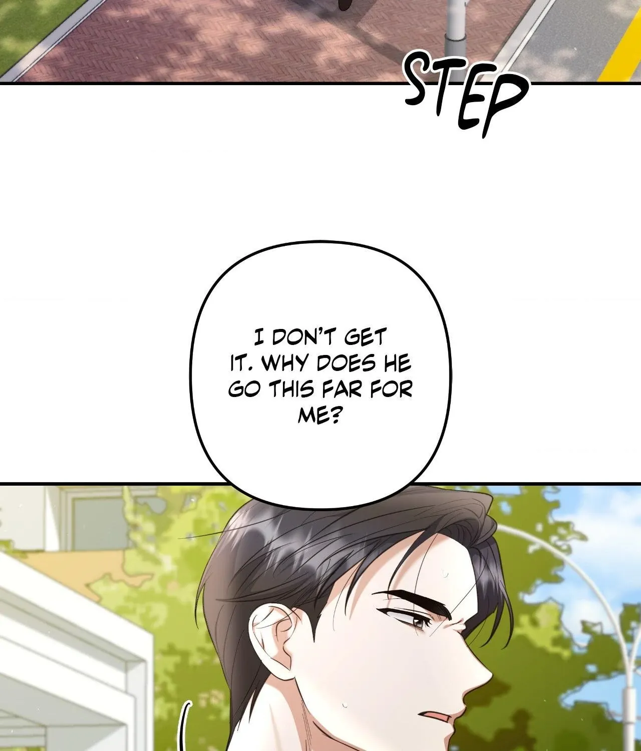 For the Shattered Things Chapter 46 page 59 - 
