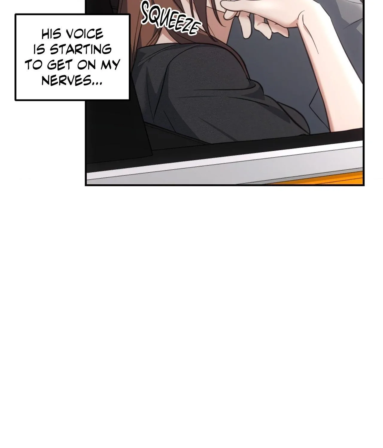 For the Shattered Things Chapter 46 page 7 - 