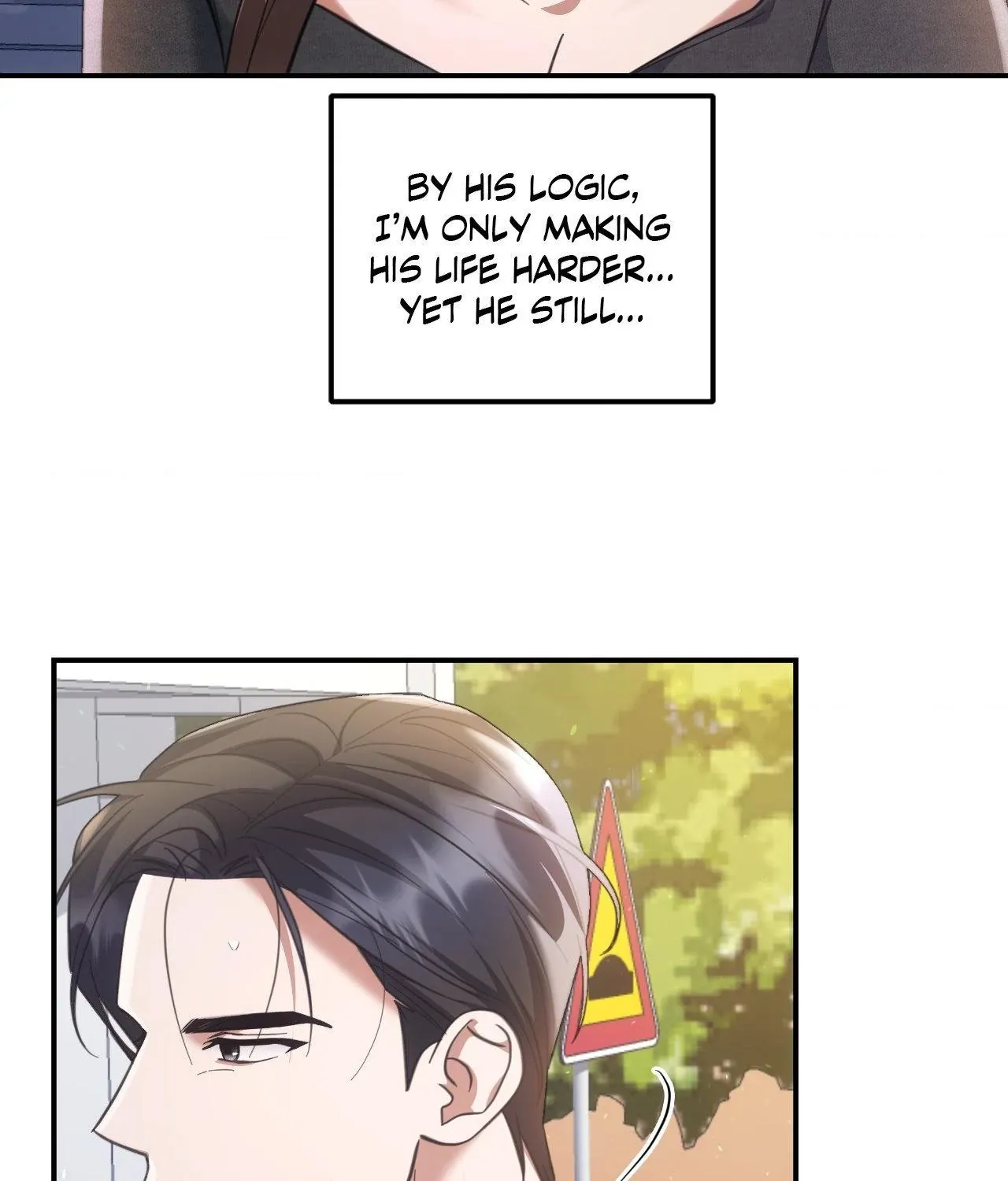 For the Shattered Things Chapter 46 page 62 - 