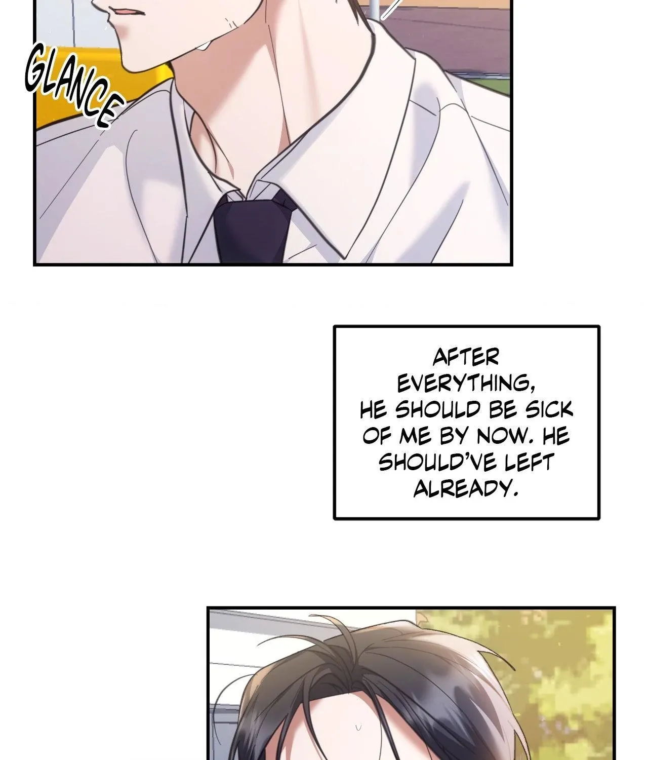 For the Shattered Things Chapter 46 page 63 - 