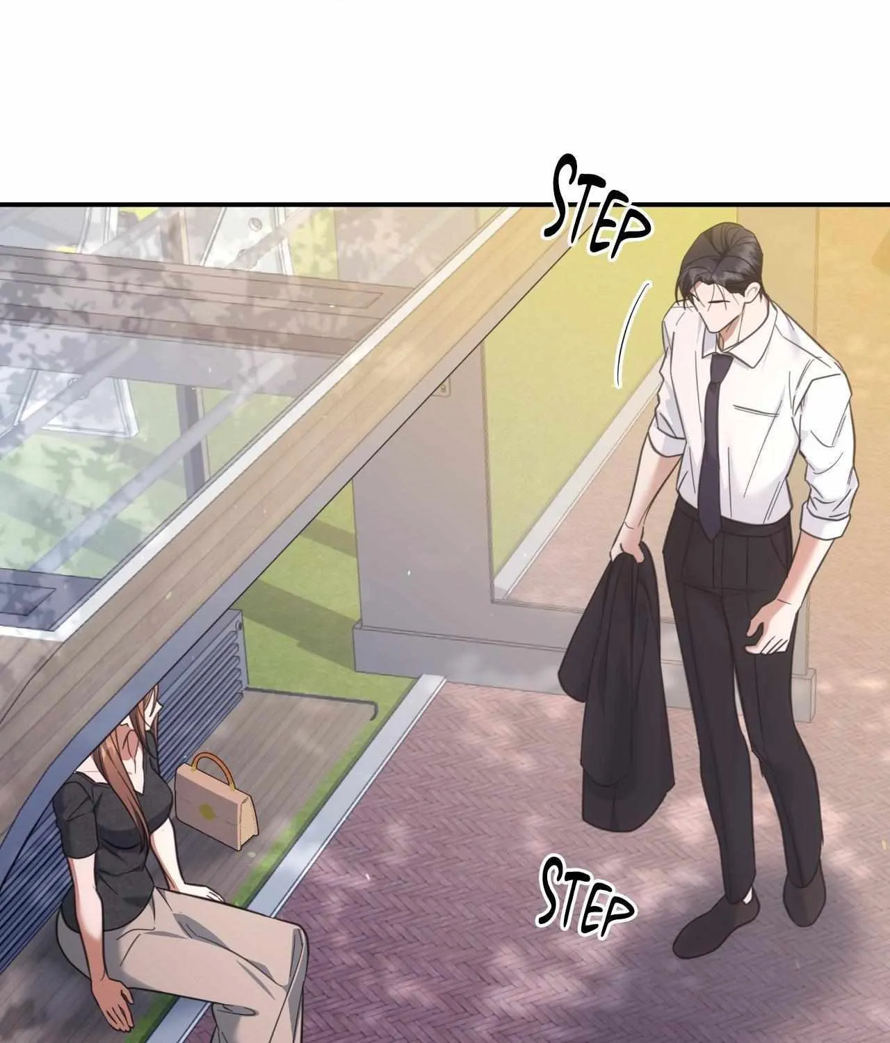 For the Shattered Things Chapter 46 page 65 - 
