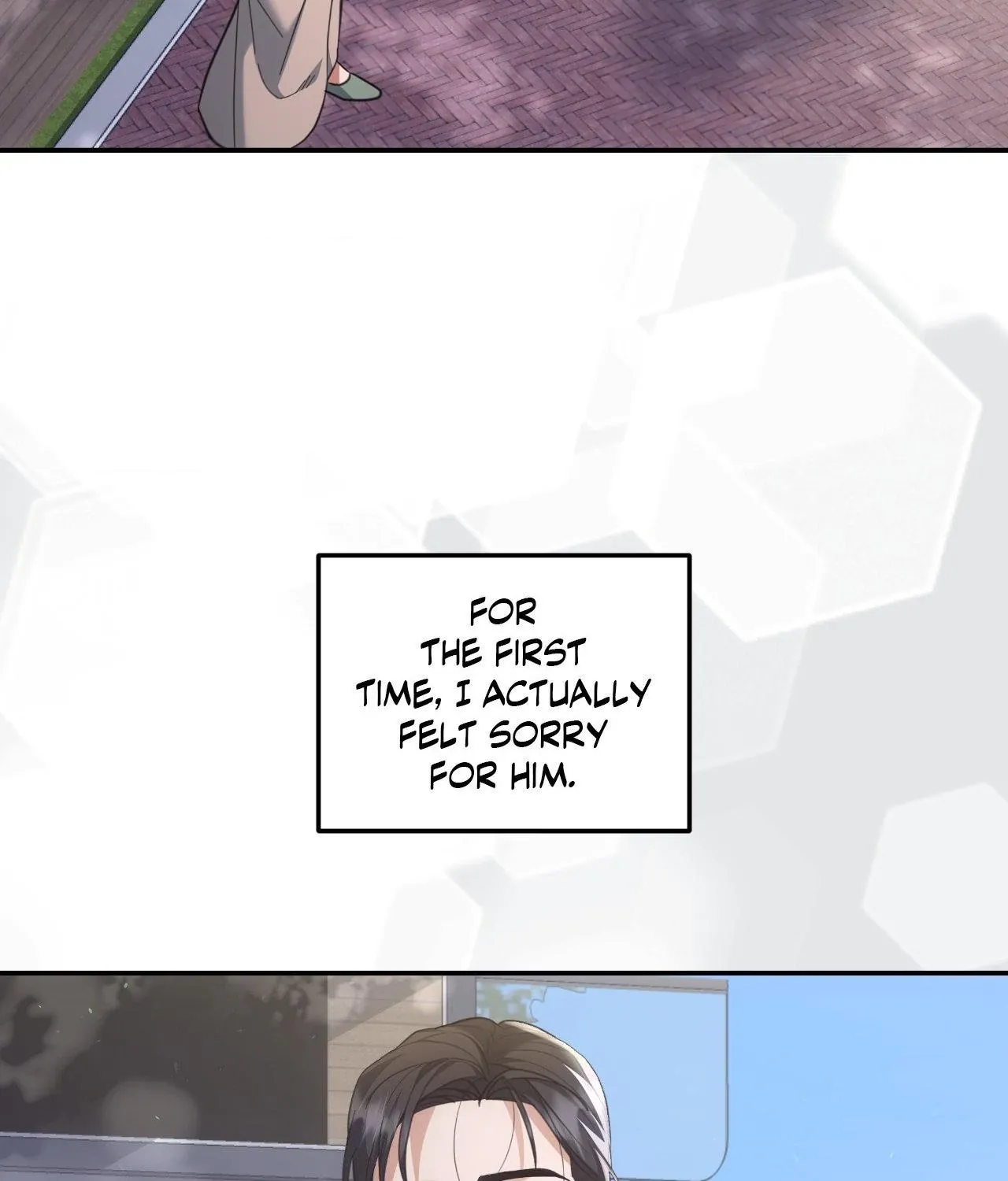 For the Shattered Things Chapter 46 page 66 - 
