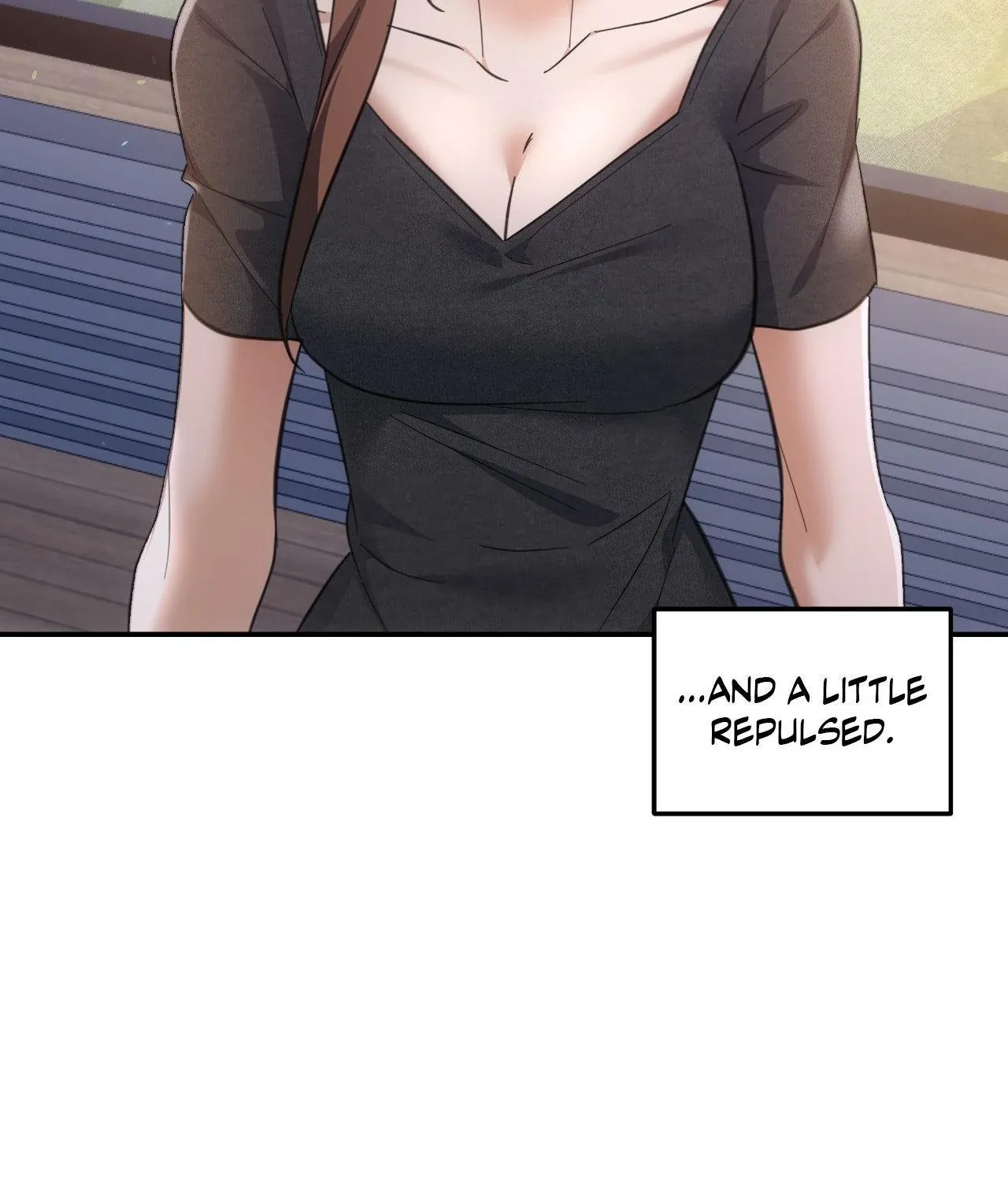 For the Shattered Things Chapter 46 page 69 - 