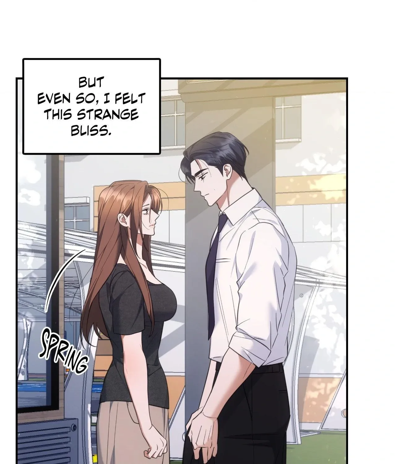 For the Shattered Things Chapter 46 page 70 - 